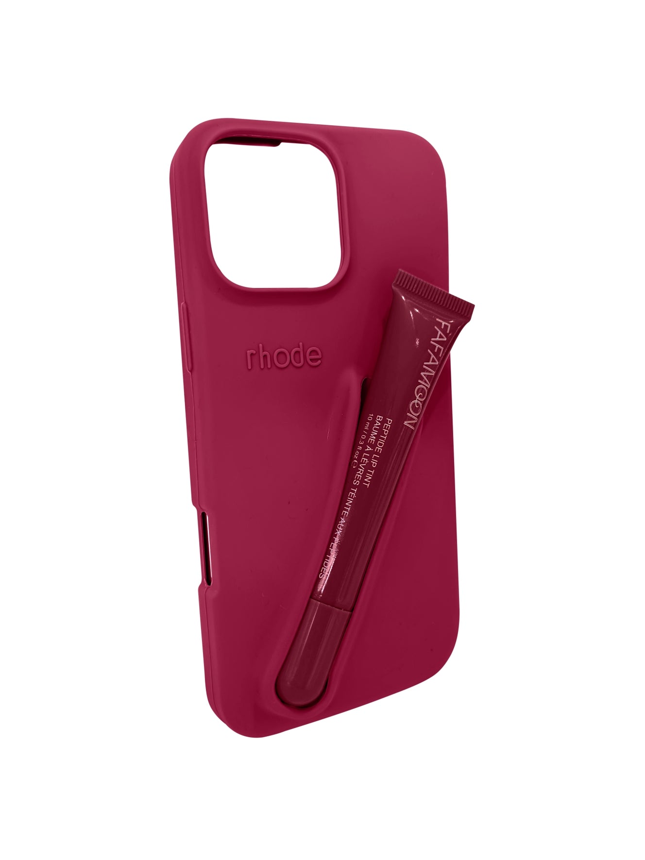 Case rho-de Lips Gloss