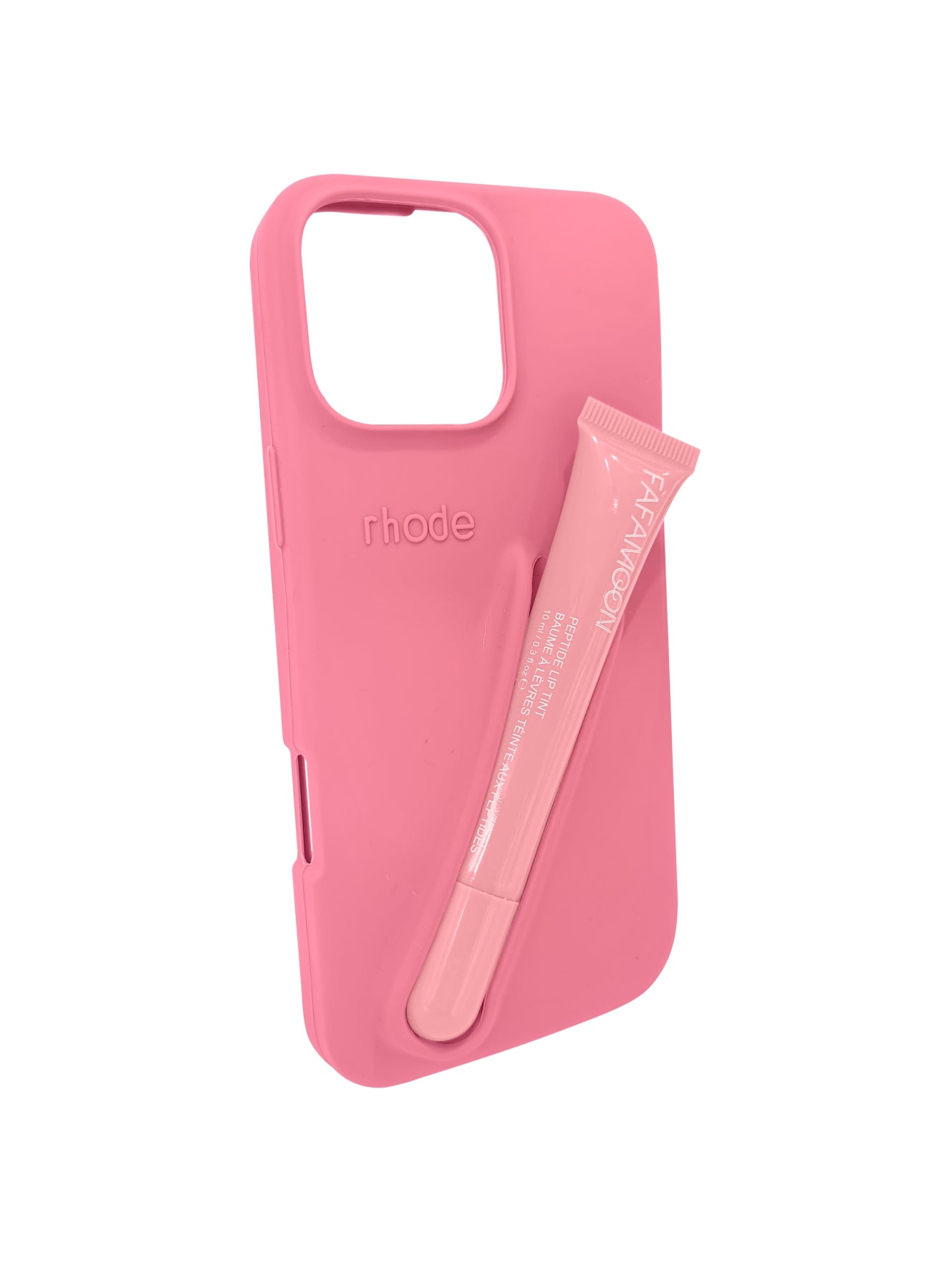 Case rho-de Lips Gloss