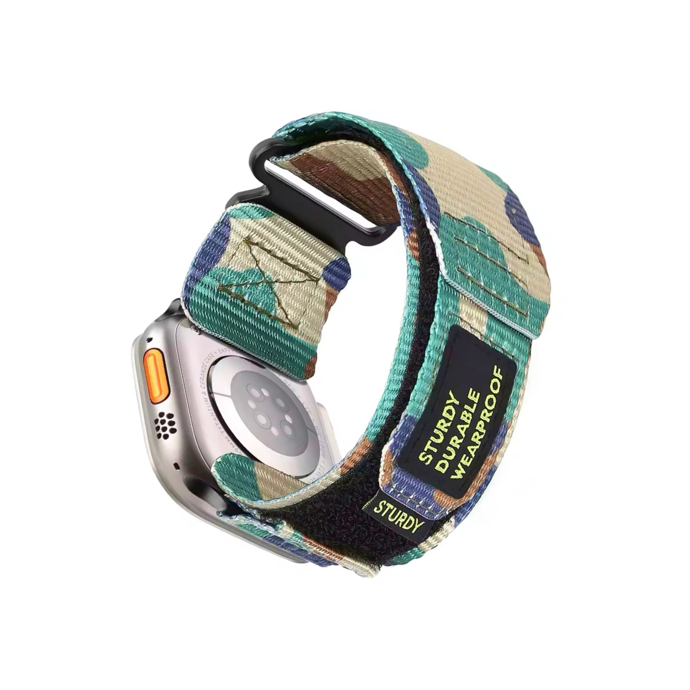 Correa trekking Ultra AW