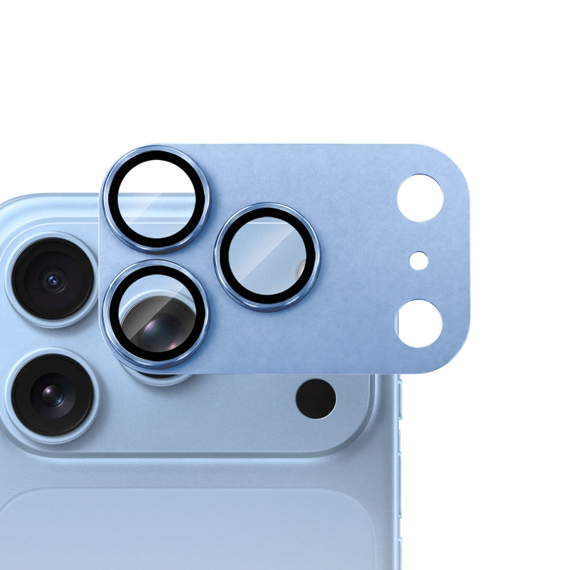 Cubrecamara para iPhone línea 18