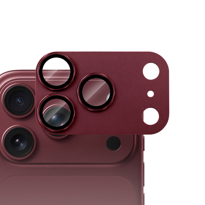 Cubrecamara para iPhone línea 18