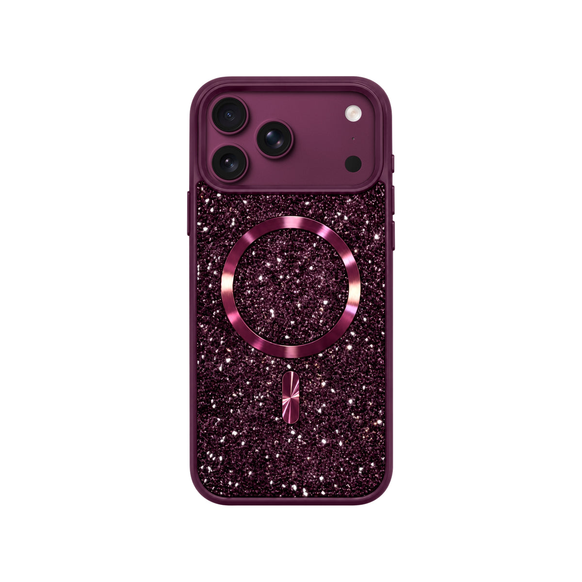 Carcasa Diamond MagSafe