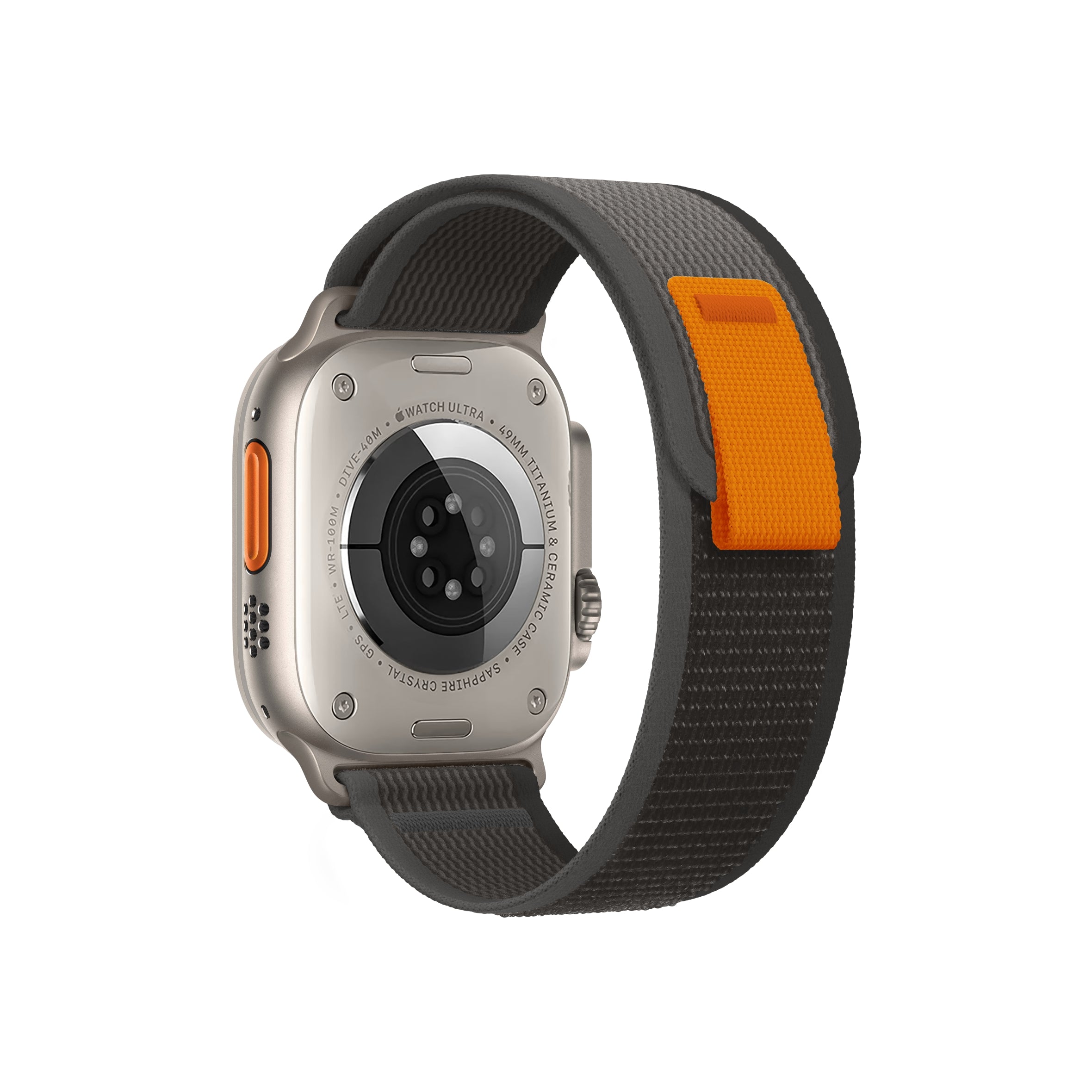 Correa Trail Loop Apple AW