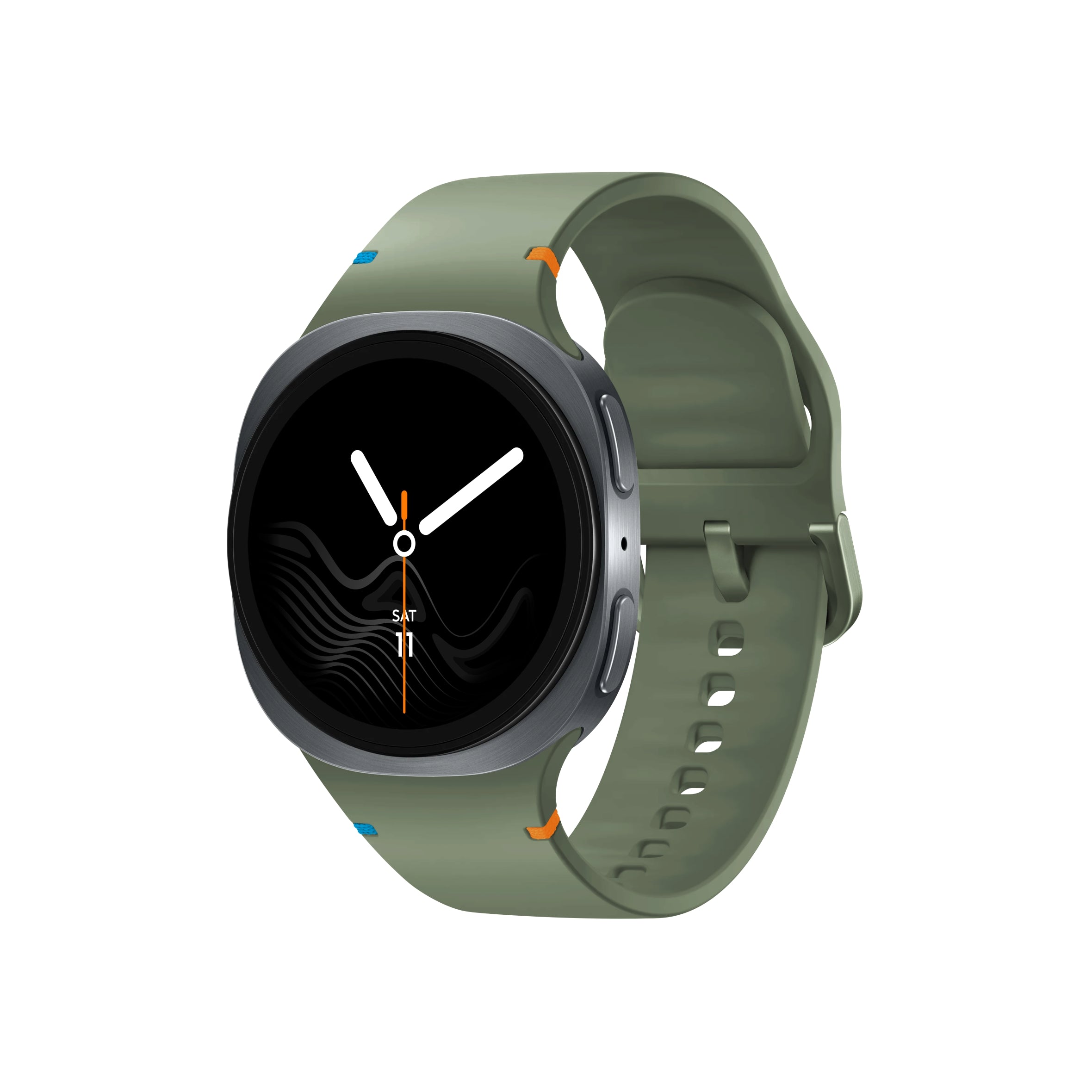 Correa Elan Basic Smartwatch Samsung Watch 8 SW