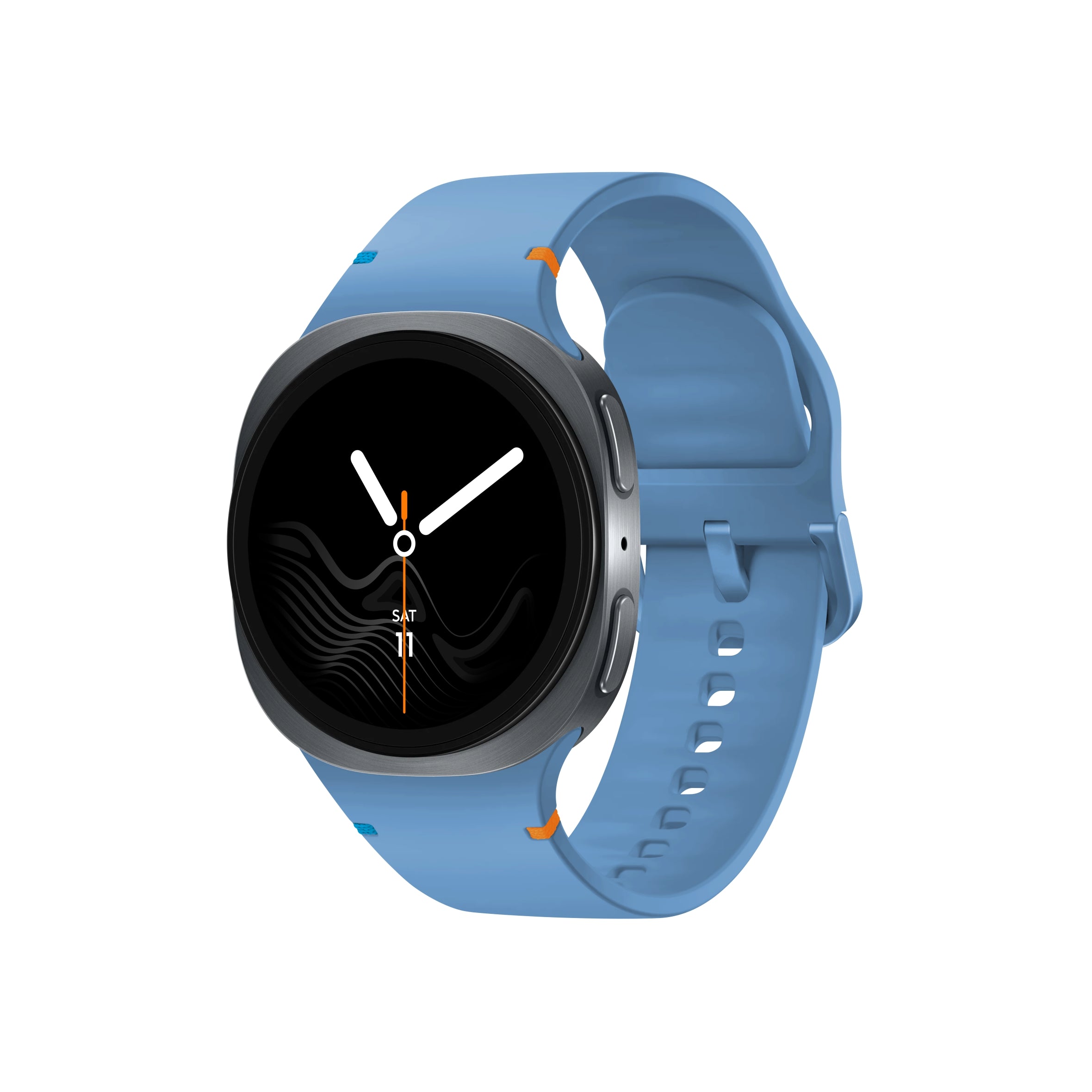 Correa Elan Basic Smartwatch Samsung Watch 8 SW