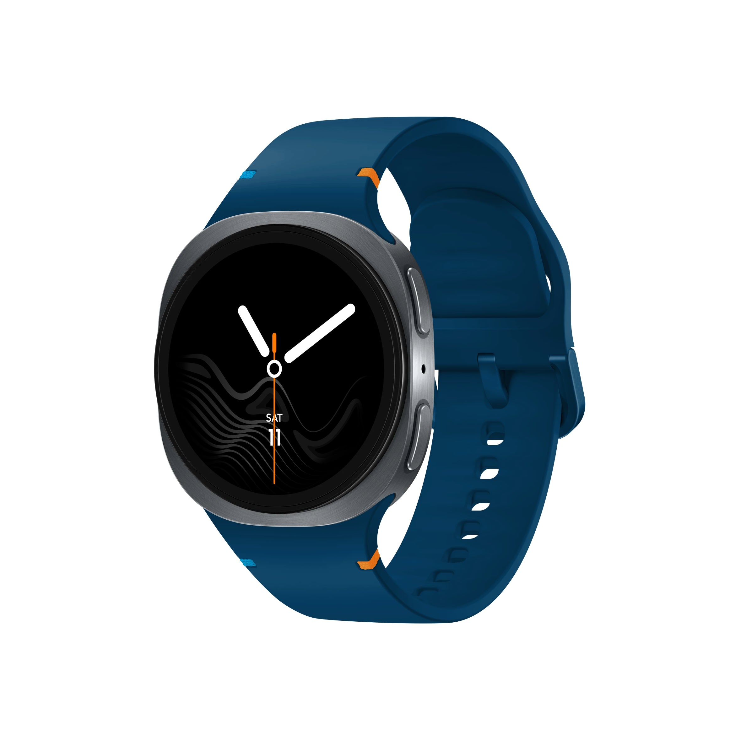 Correa Elan Basic Smartwatch Samsung Watch 8 SW