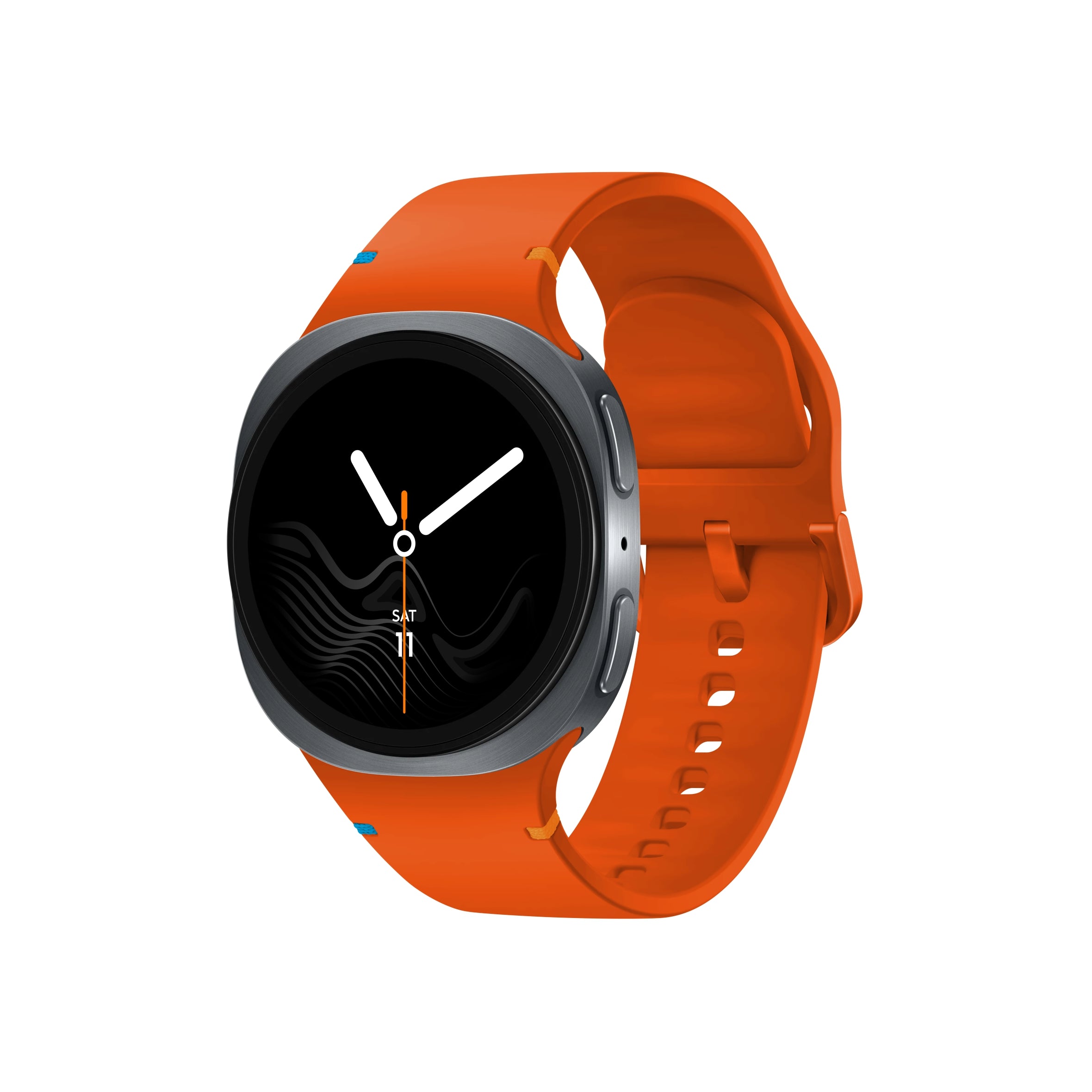 Correa Elan Basic Smartwatch Samsung Watch 8 SW