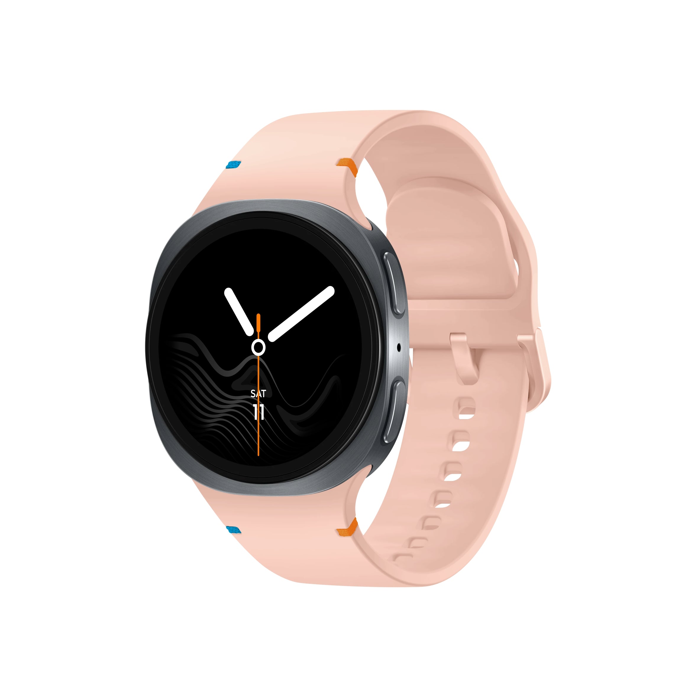 Correa Elan Basic Smartwatch Samsung Watch 8 SW