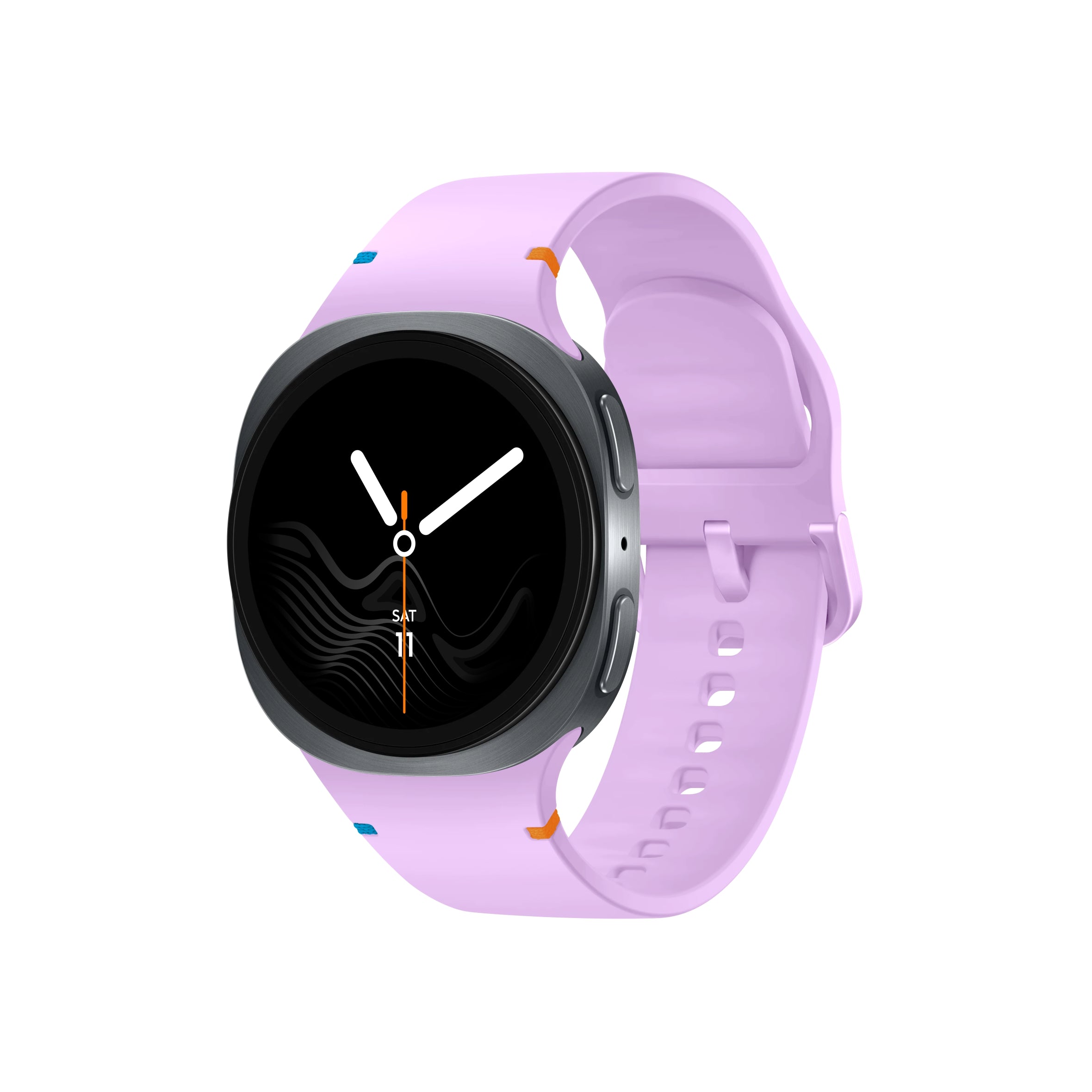 Correa Elan Basic Smartwatch Samsung Watch 8 SW