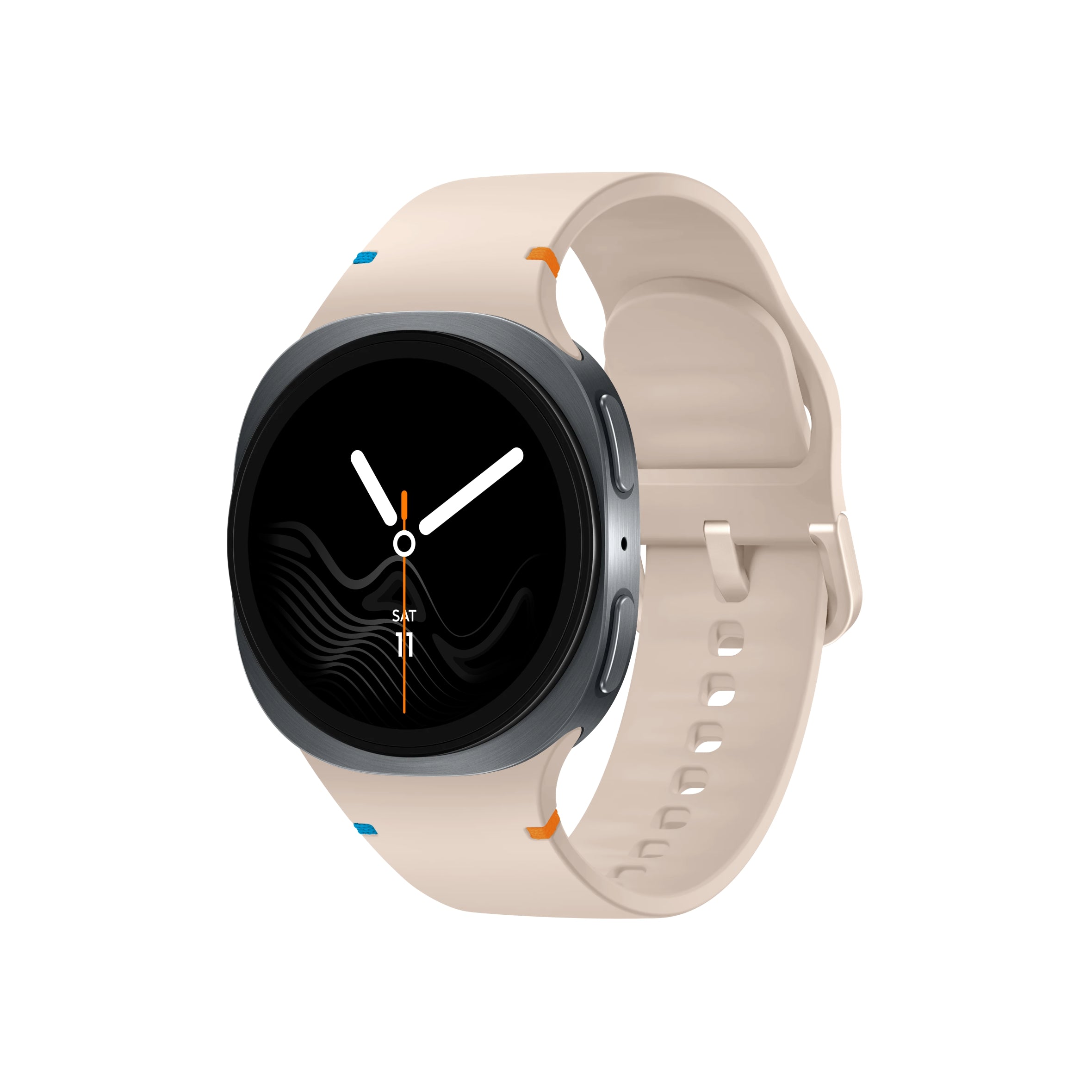 Correa Elan Basic Smartwatch Samsung Watch 8 SW
