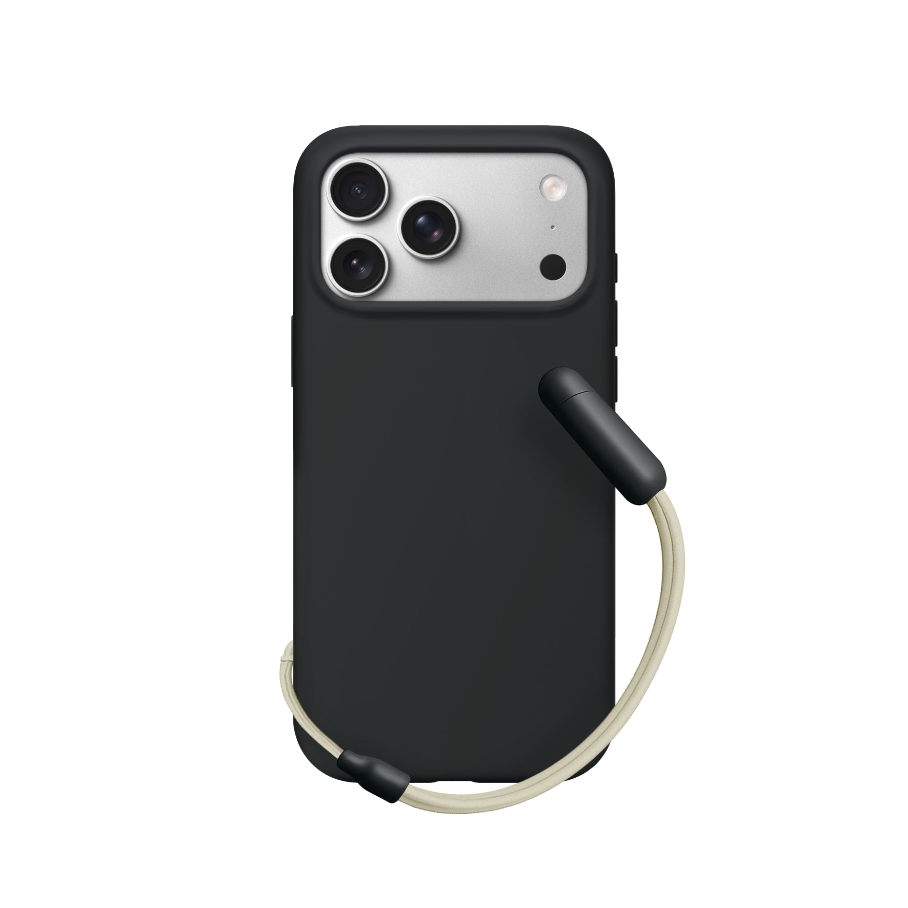 Carcasa Element + Lanyard
