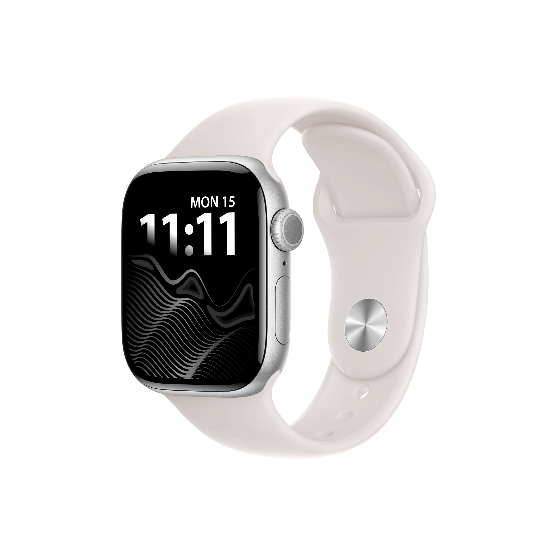 Correa Essencial FKM AW