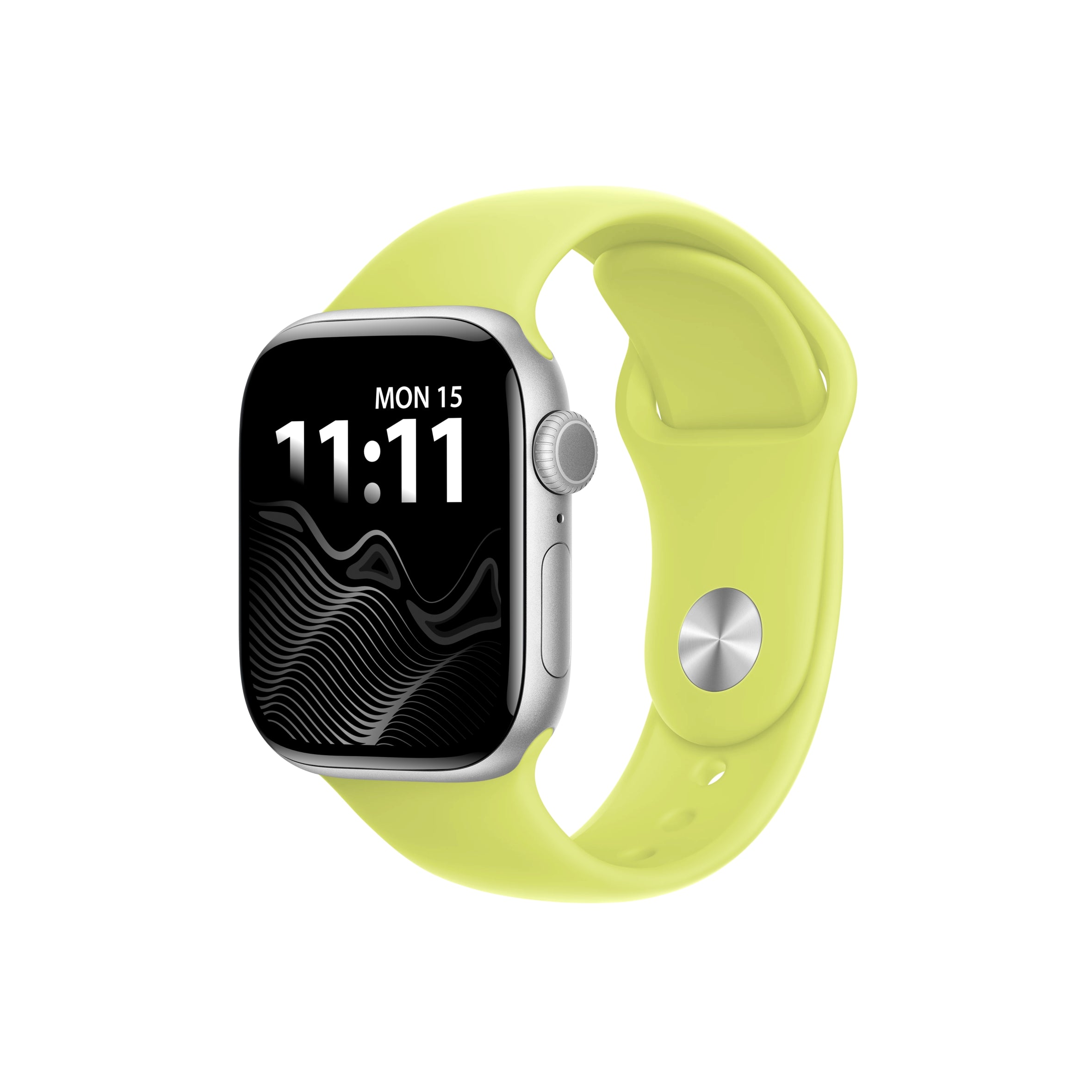 Correa Essencial FKM AW