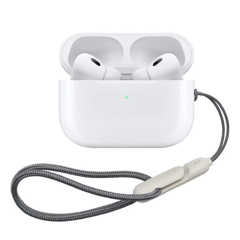 Funda Airpods Pro/ Pro 2 Silicon Unicolor