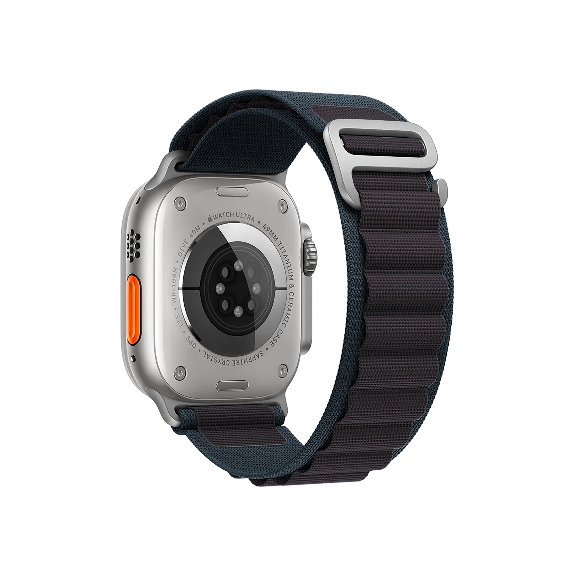 Correa Alpine Loop AW