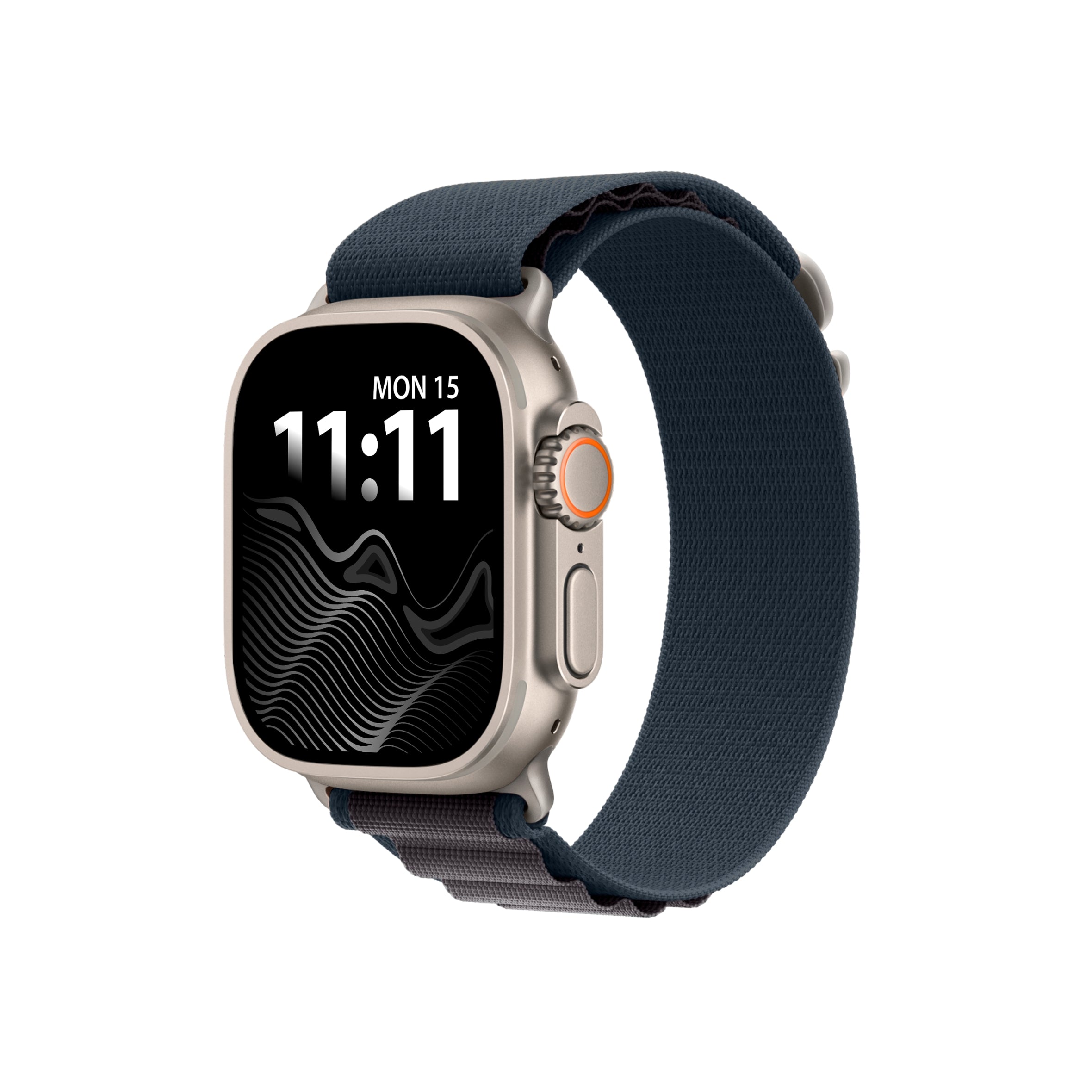 Correa Alpine Loop AW