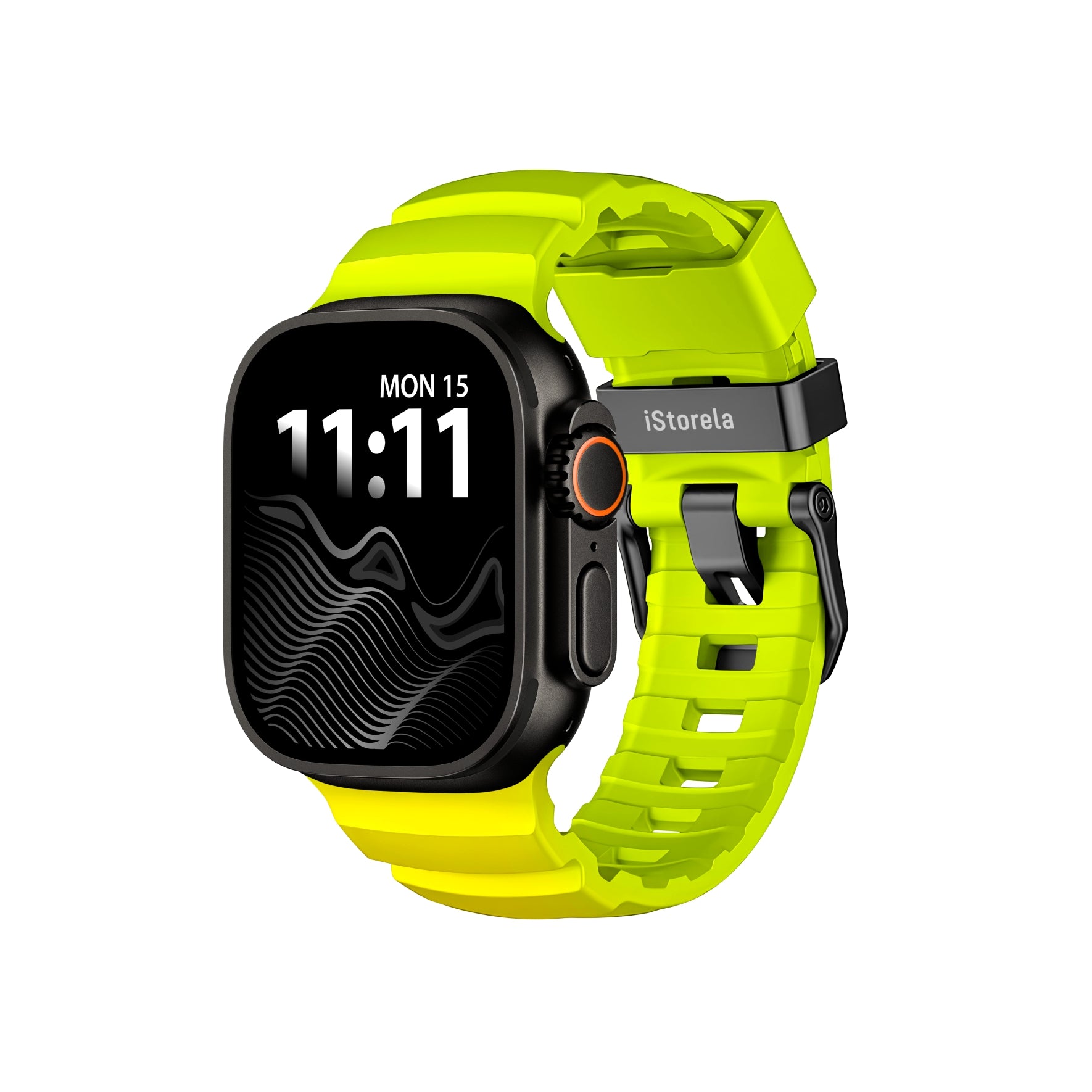 Correa Rocket Edición Black AW