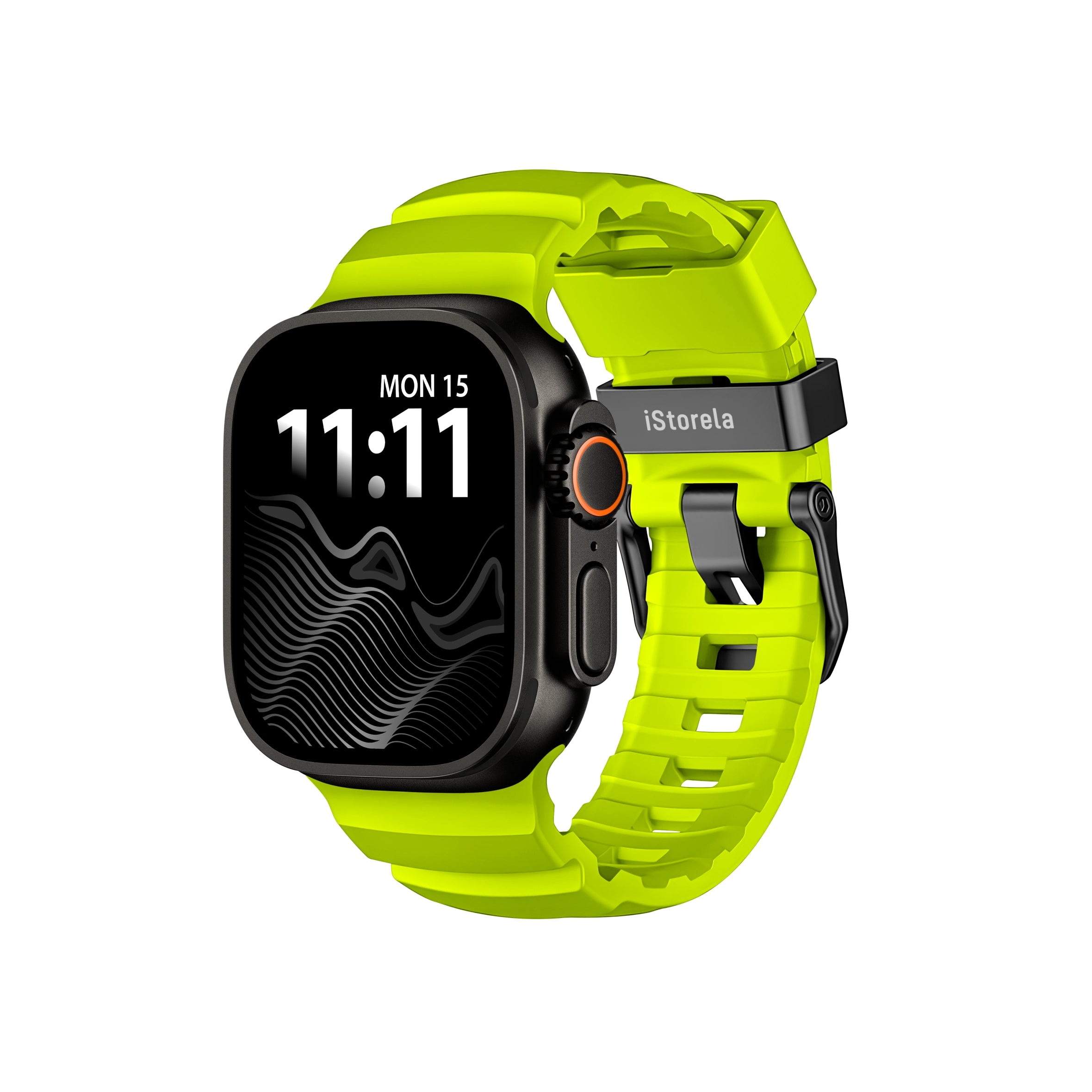 Correa Rocket Edición Black AW