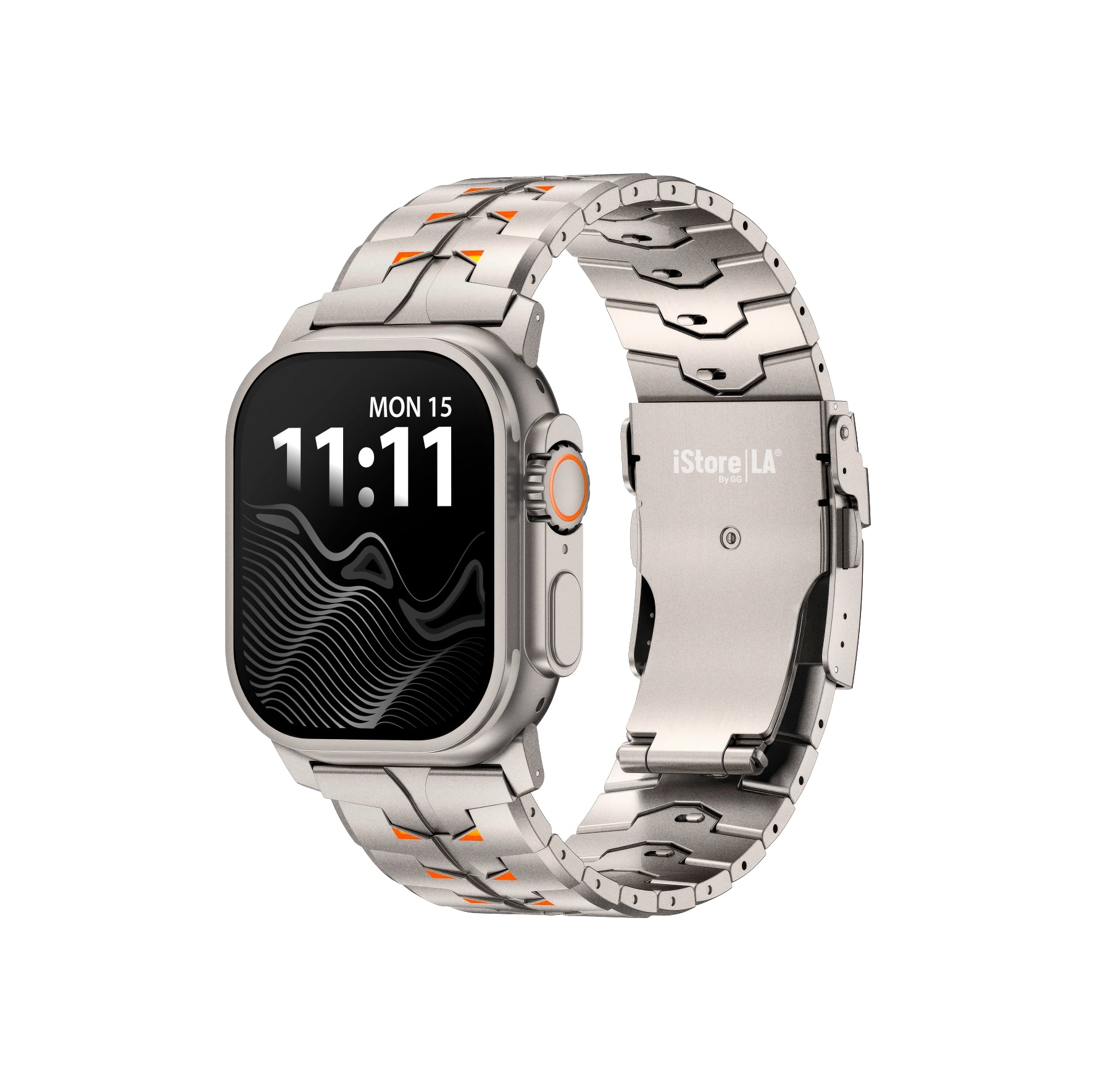 Correa Vōrtex Titanio G4 AW