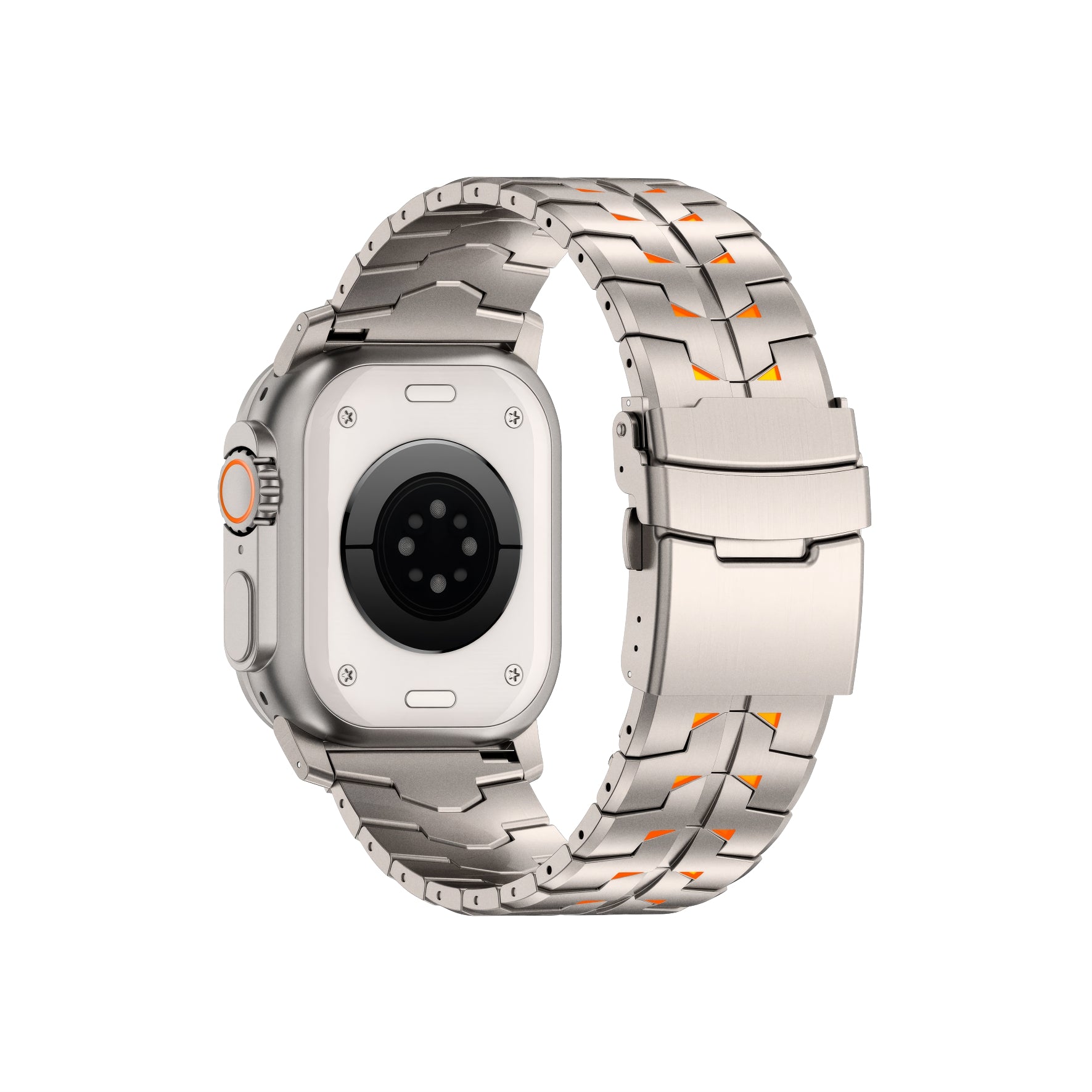 Correa Vōrtex Titanio G4 AW