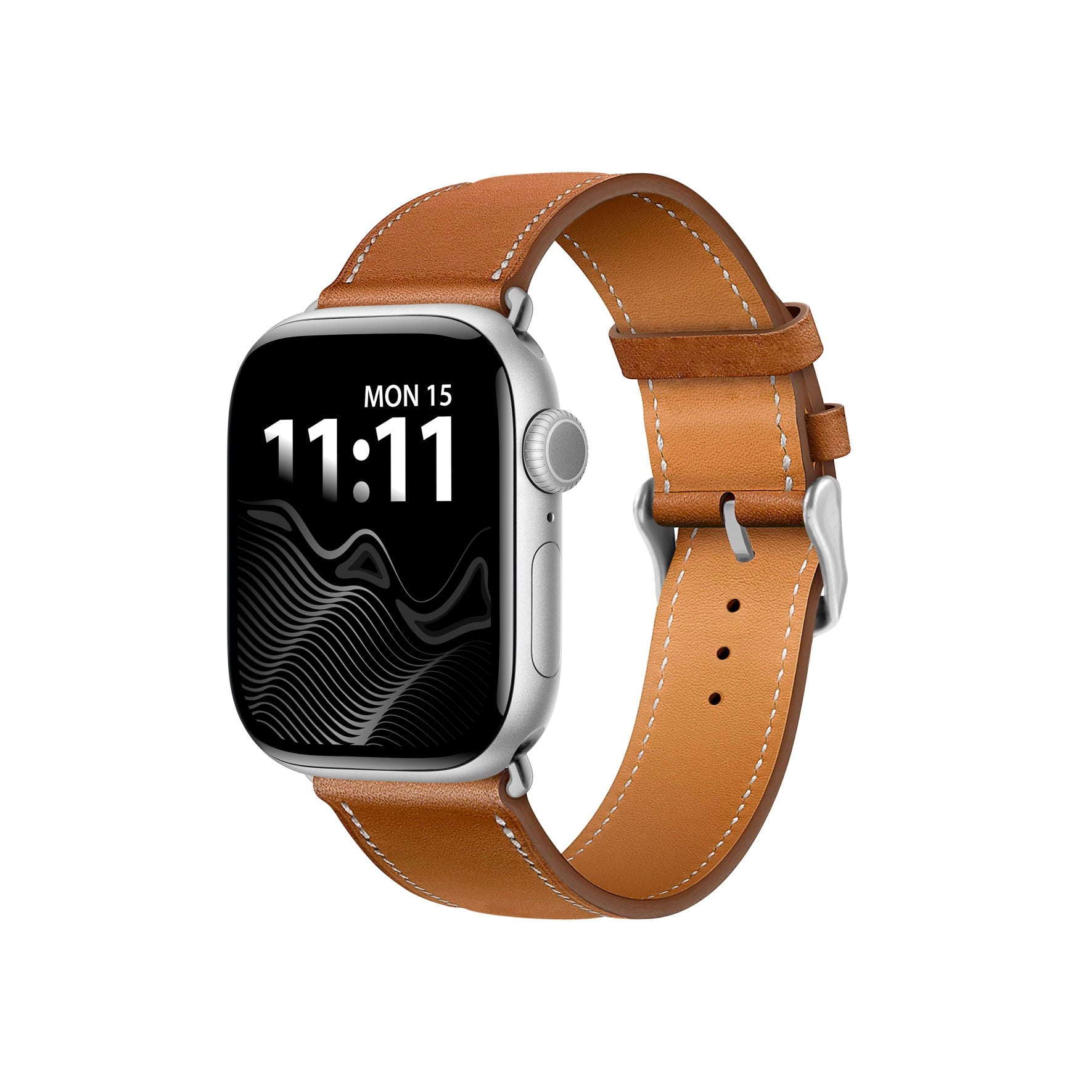 Correa Leather Style AW