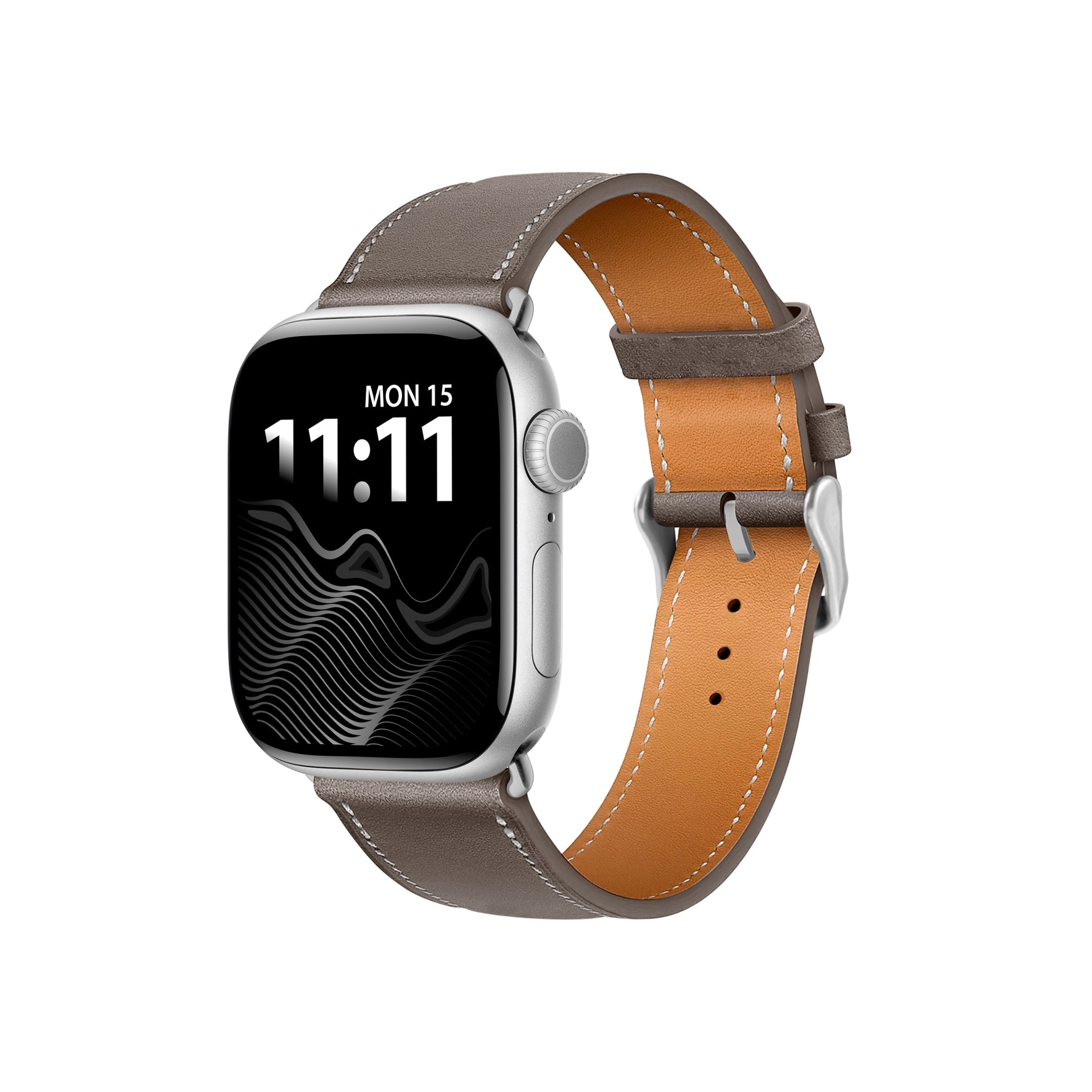 Correa Leather Style AW