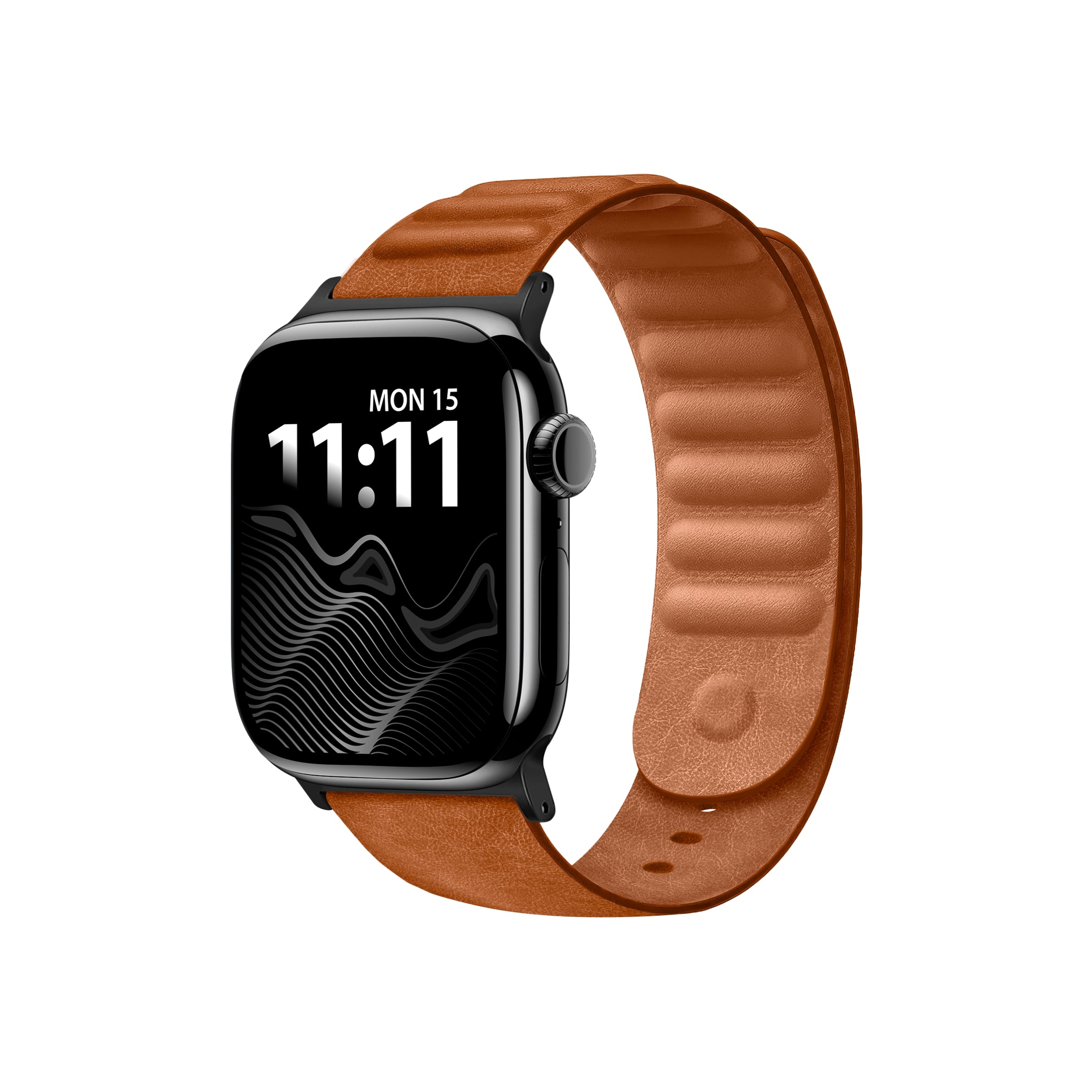 Correa Leather magnetic AW