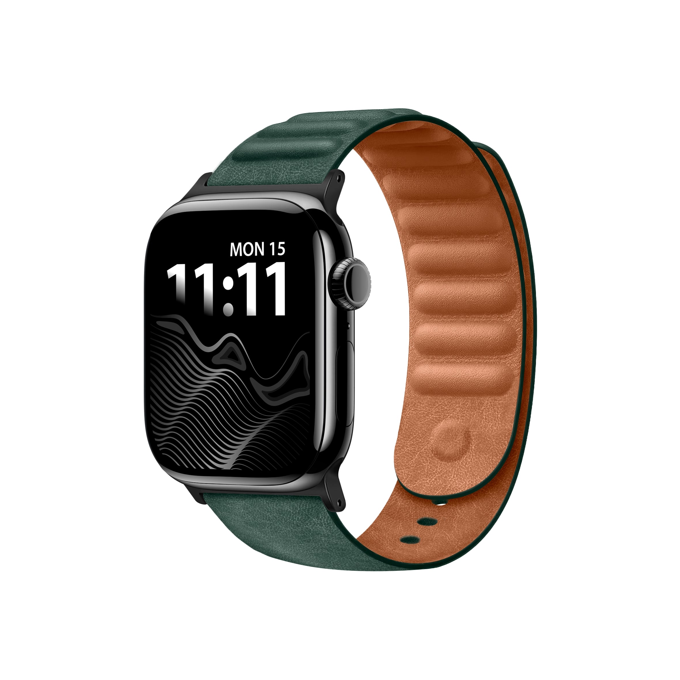 Correa Leather magnetic AW