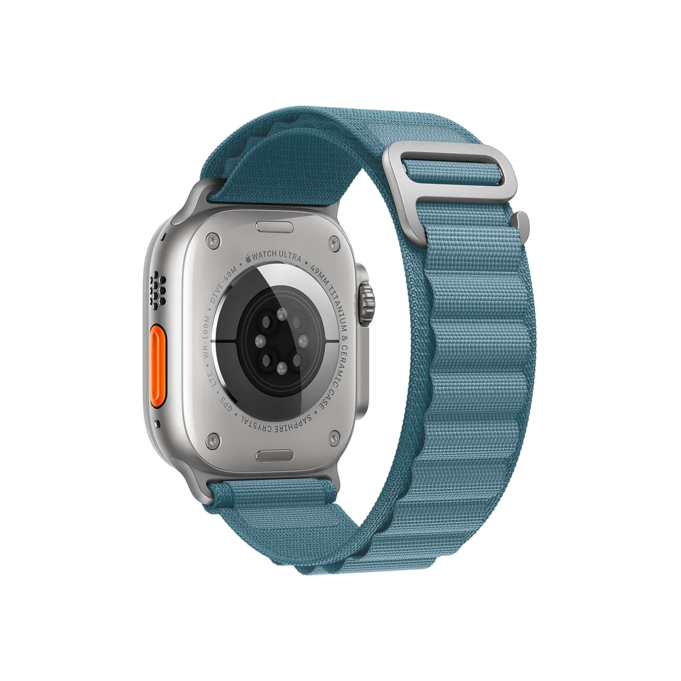 Correa Alpine Loop AW