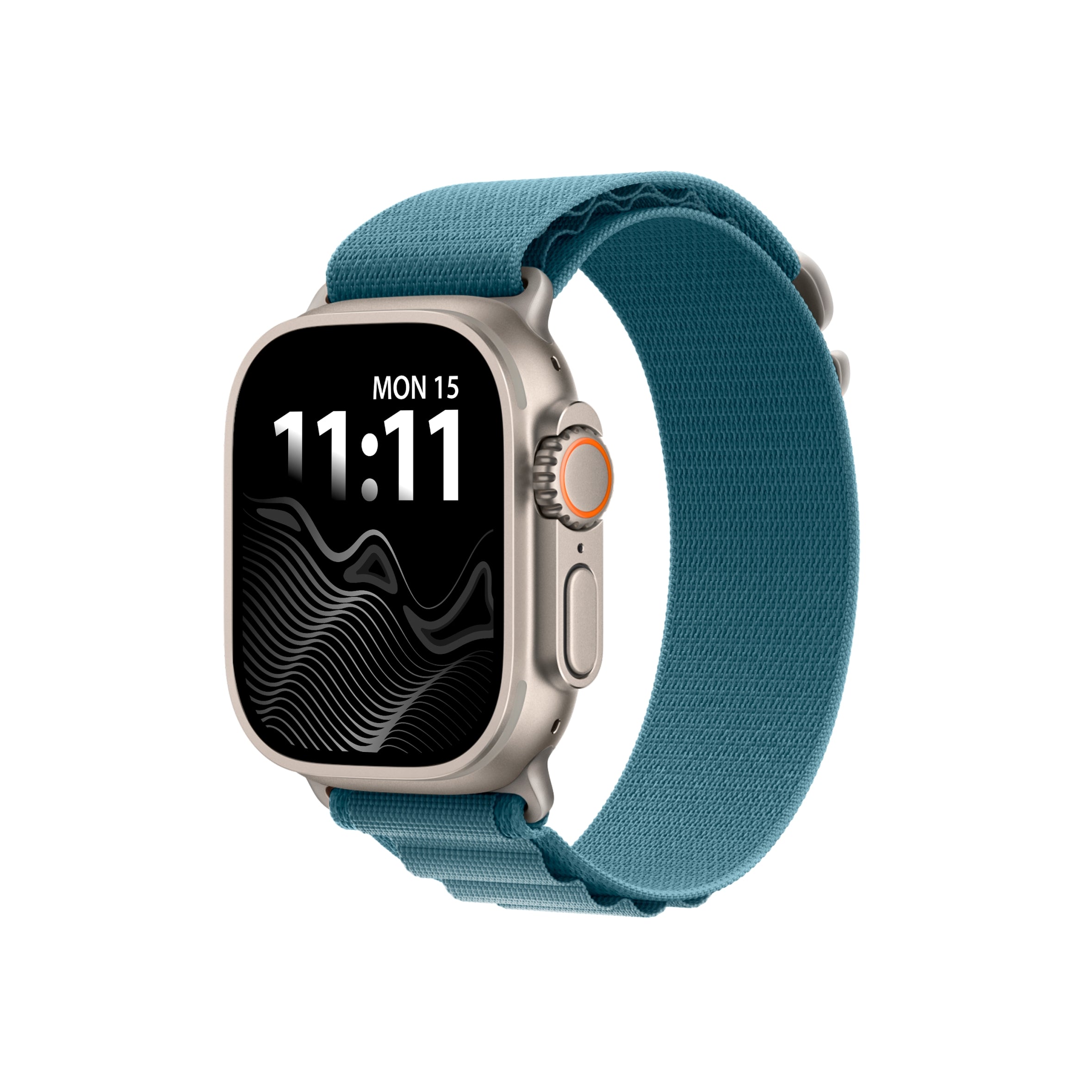 Correa Alpine Loop AW