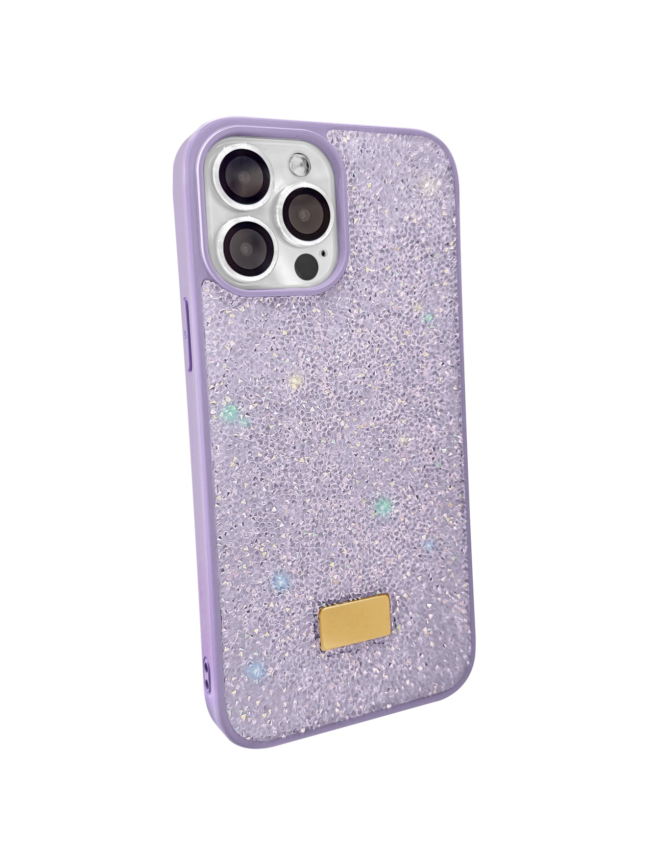 Carcasa Diamond para iPhone