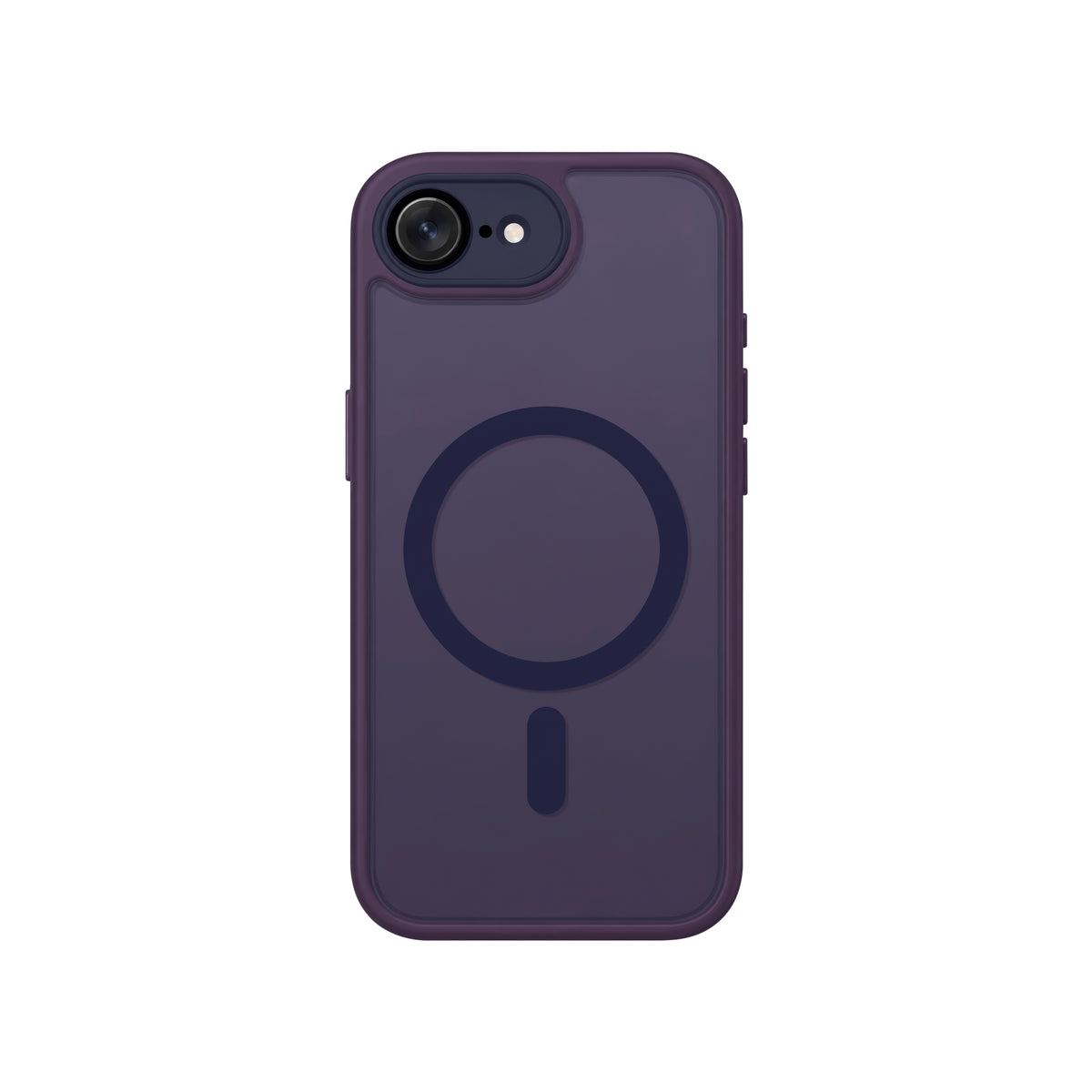 Carcasa Magsafe color 16e/17e