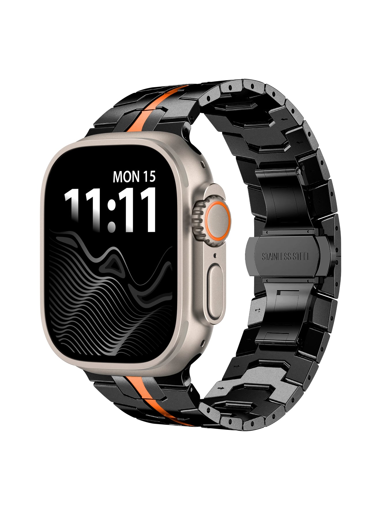 Smartwatch Correa Metalica Amazfit Gts Reloj Amazfit Gts Correa