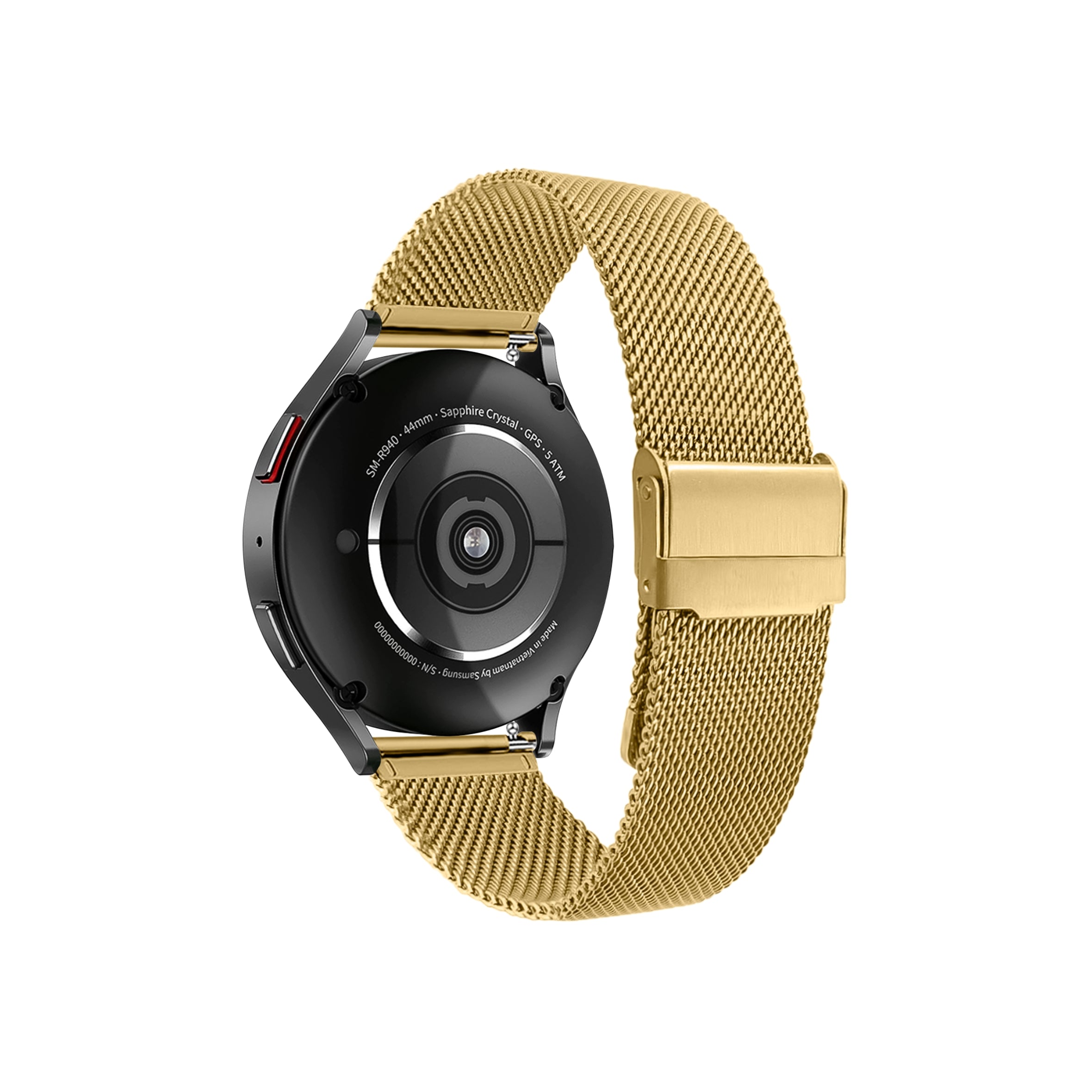 Correa Metálica Magnetica Smartwatch SW