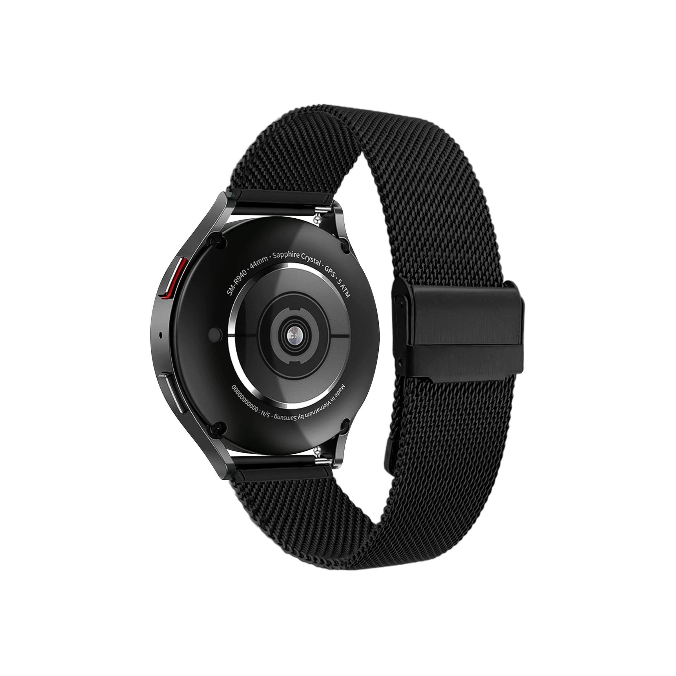 Correa Metálica Magnetica Smartwatch SW