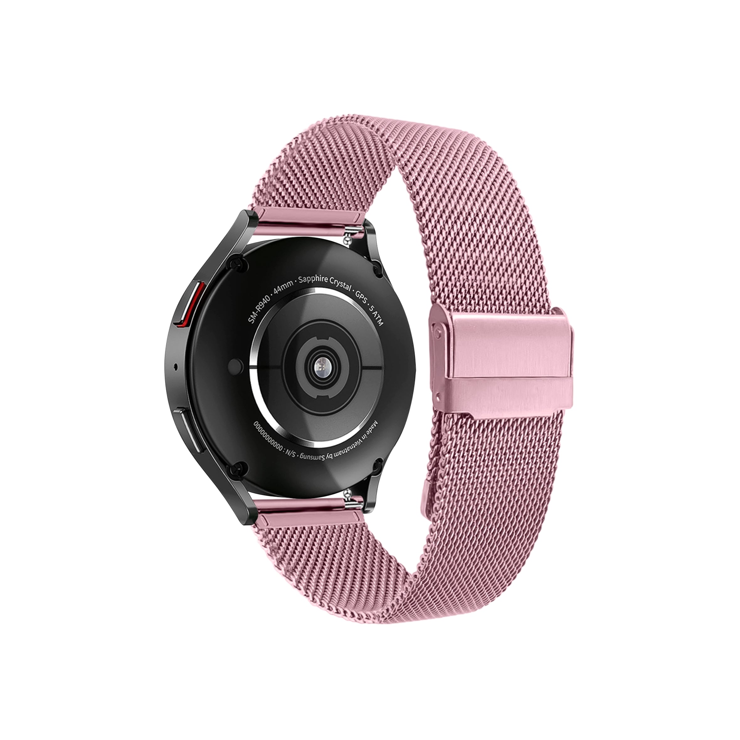 Correa Metálica Magnetica Smartwatch SW