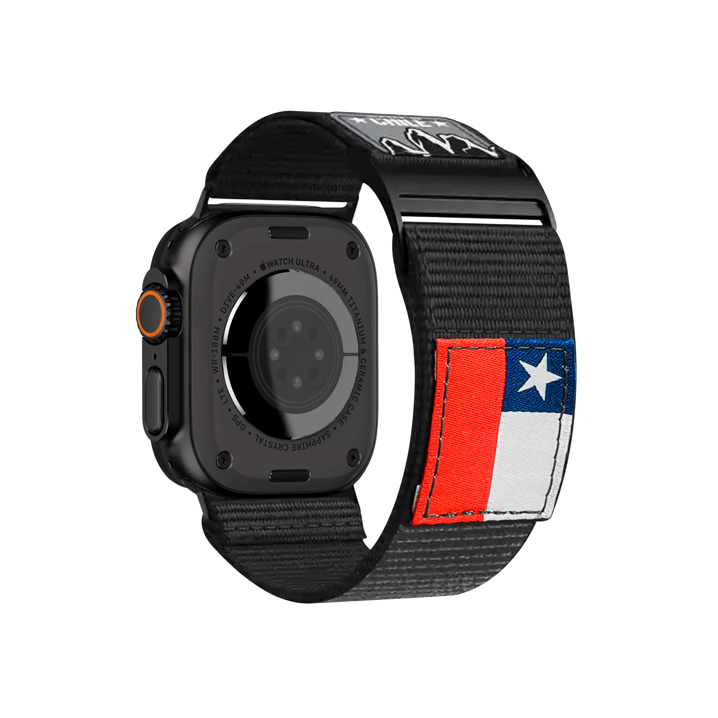 Correa No Limit Edición Chile AW