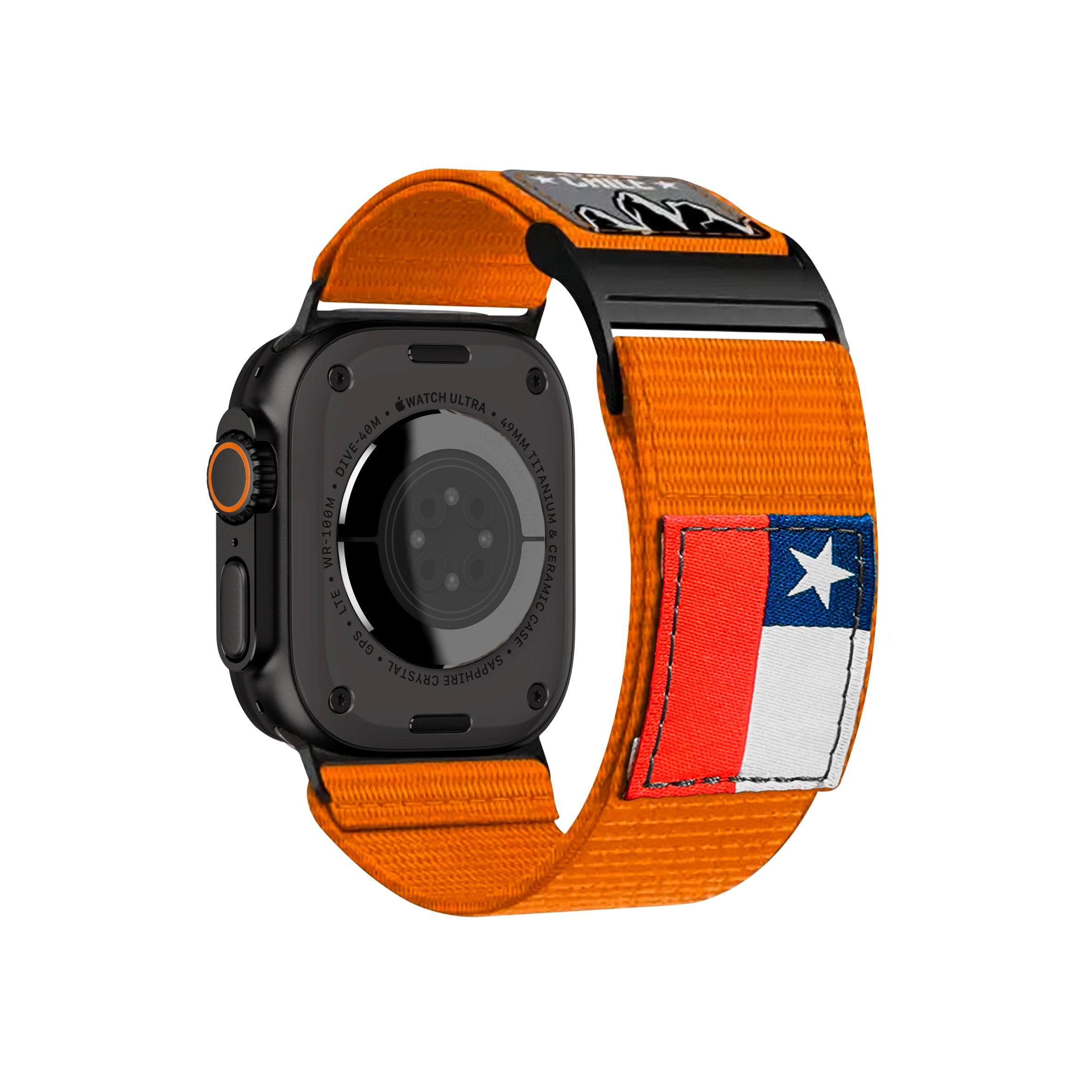 Correa No Limit Edición Chile AW