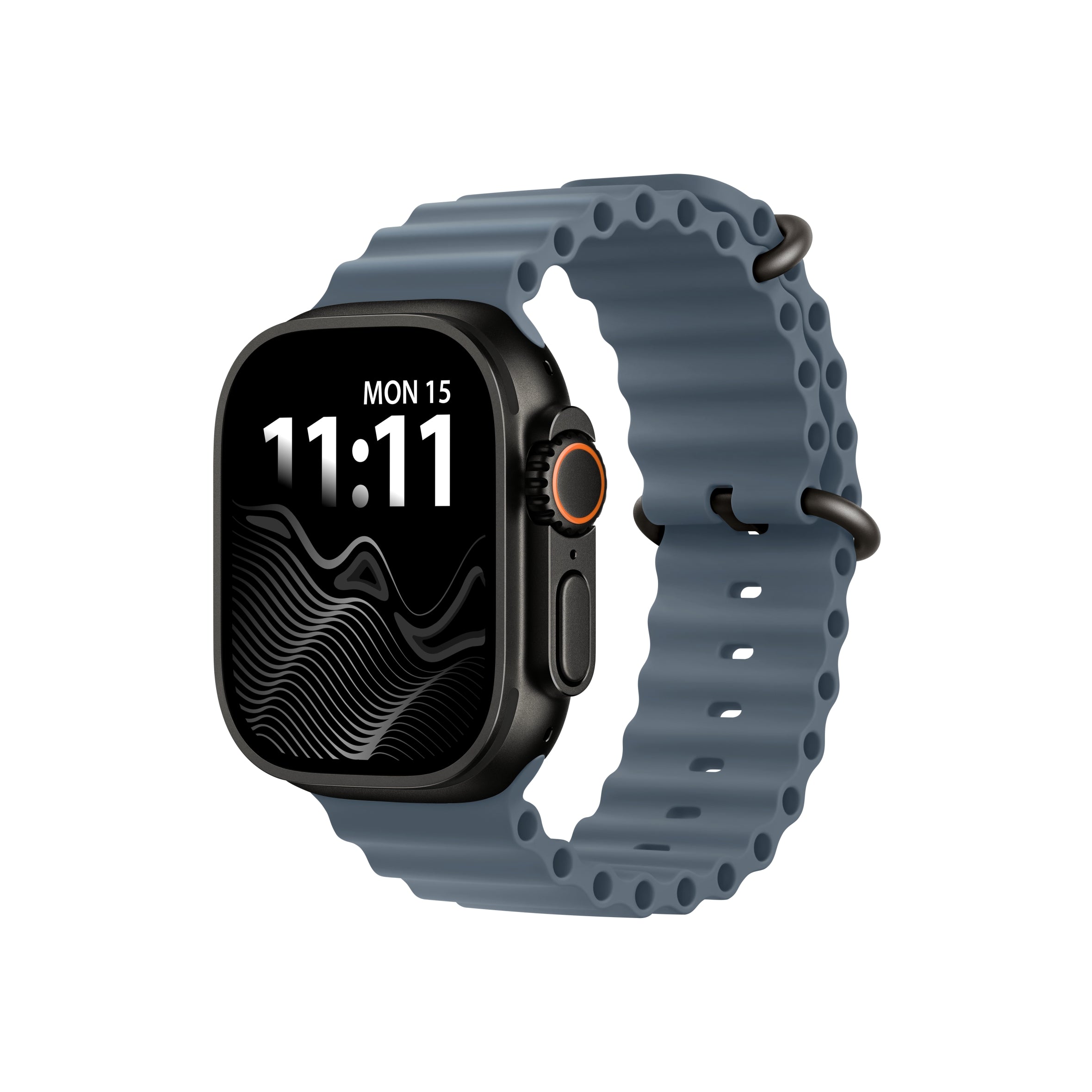 Correa Ocean Black Edition AW