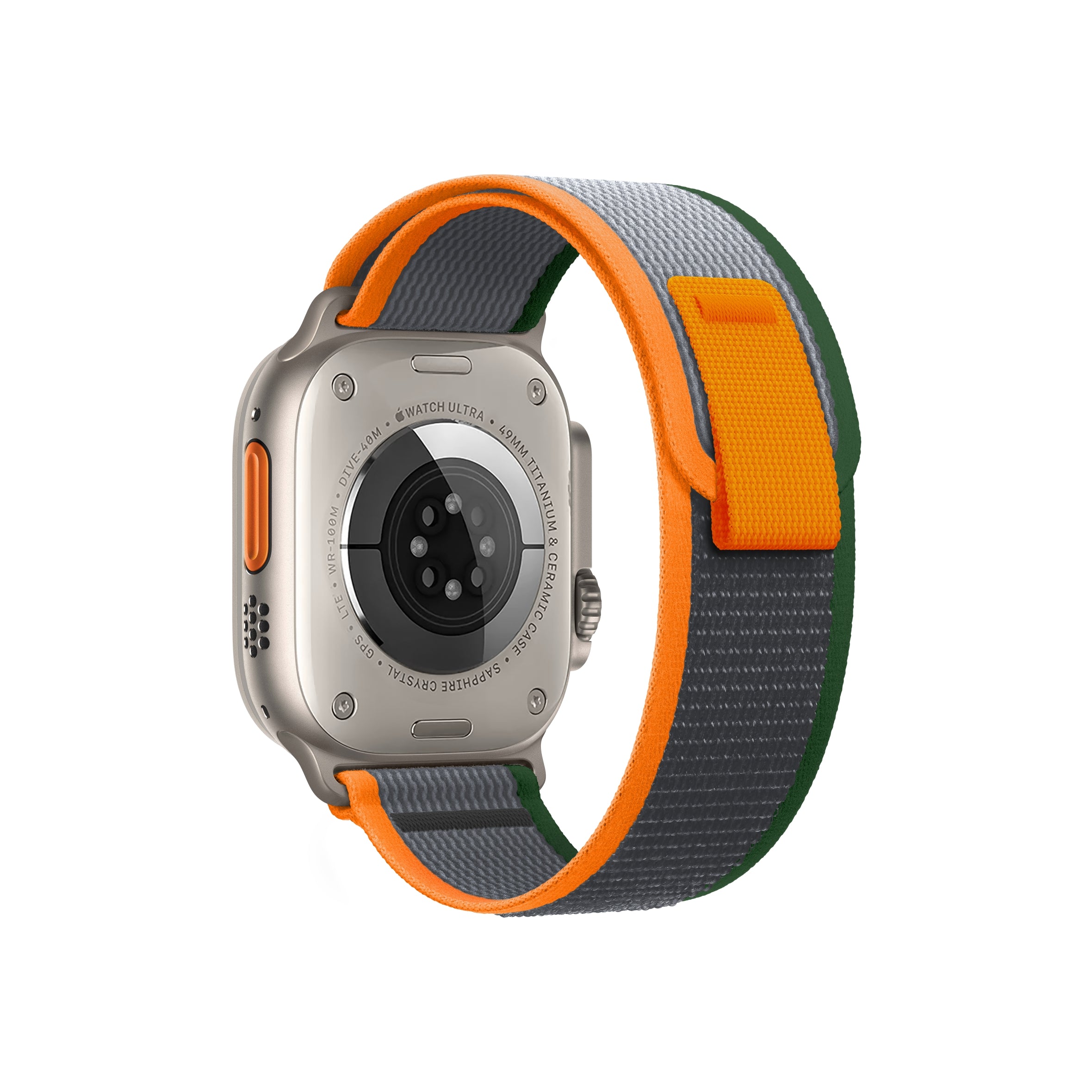 Correa Trail Loop Apple AW