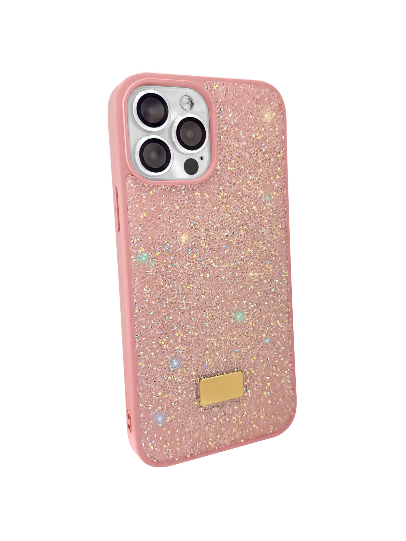 Carcasa Diamond para iPhone