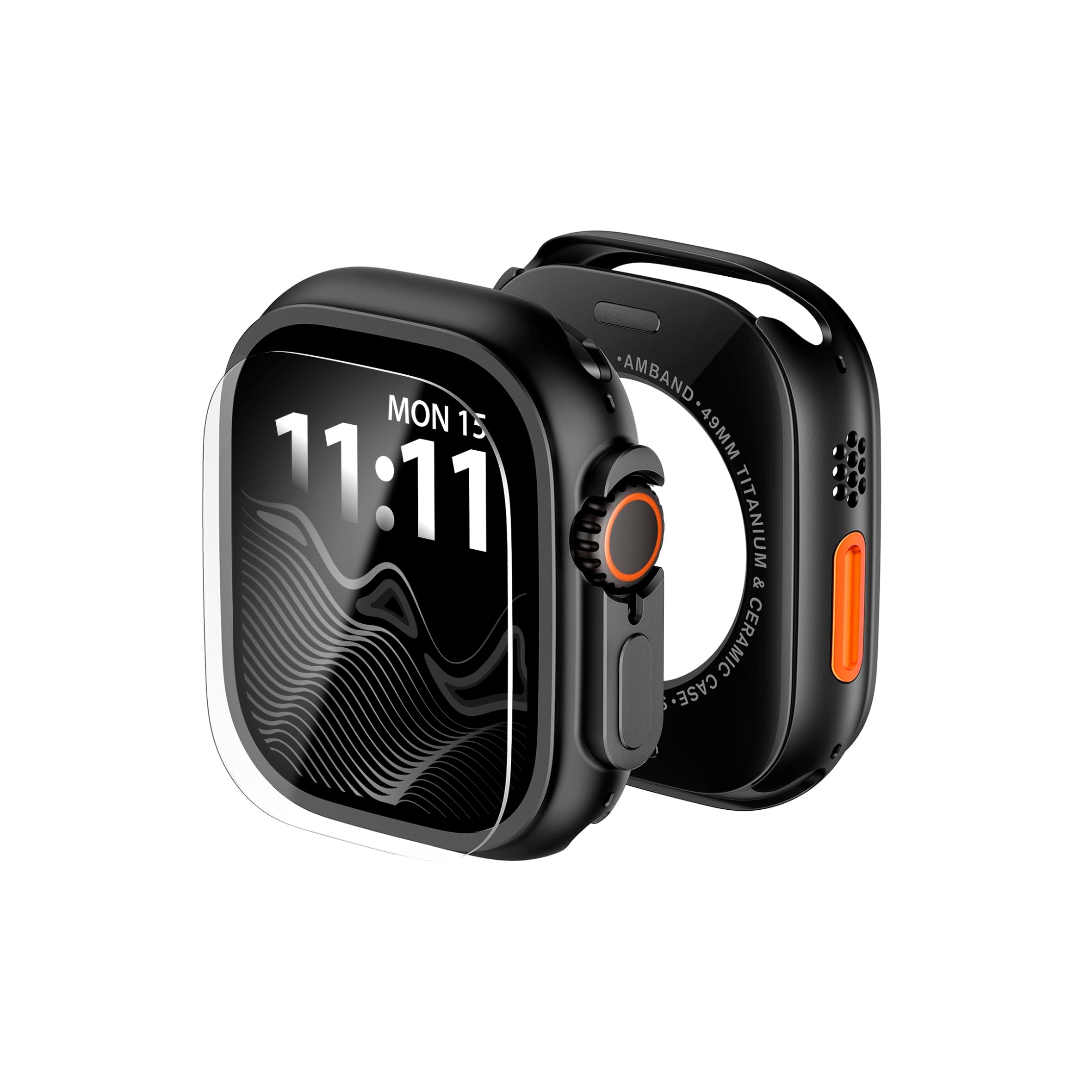 Protector Ultra Titan 49mm