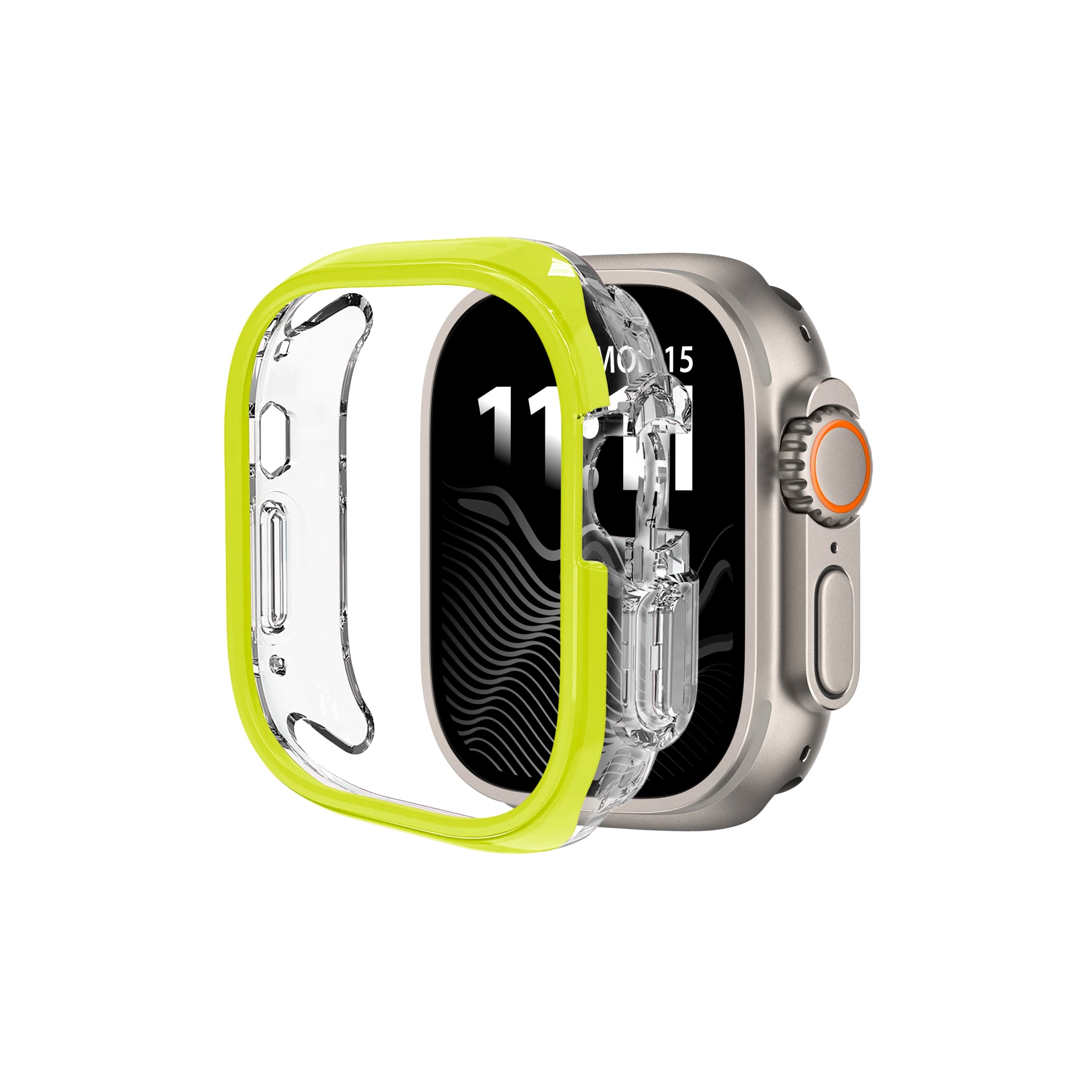 Protector Vivid Armor