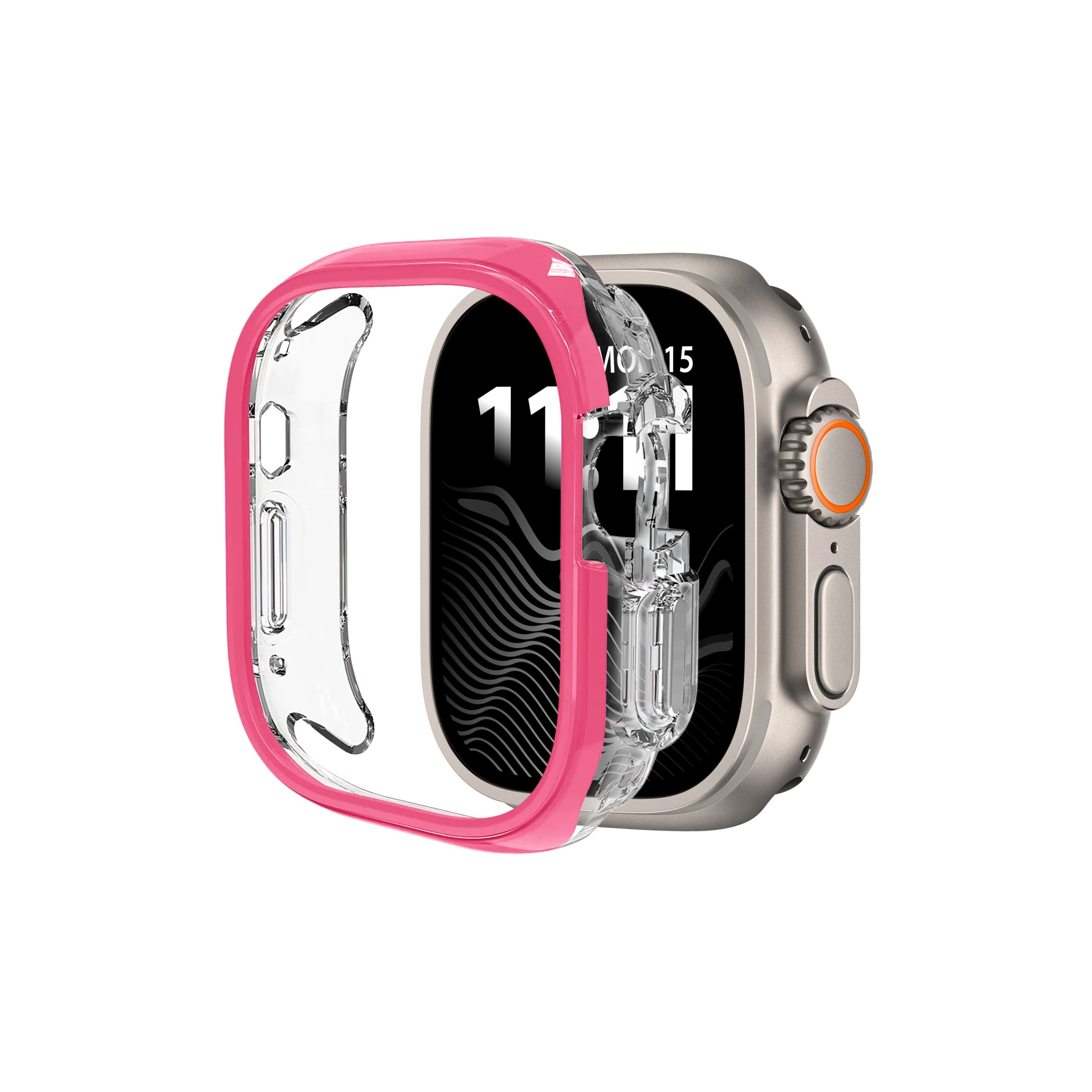 Protector Vivid Armor