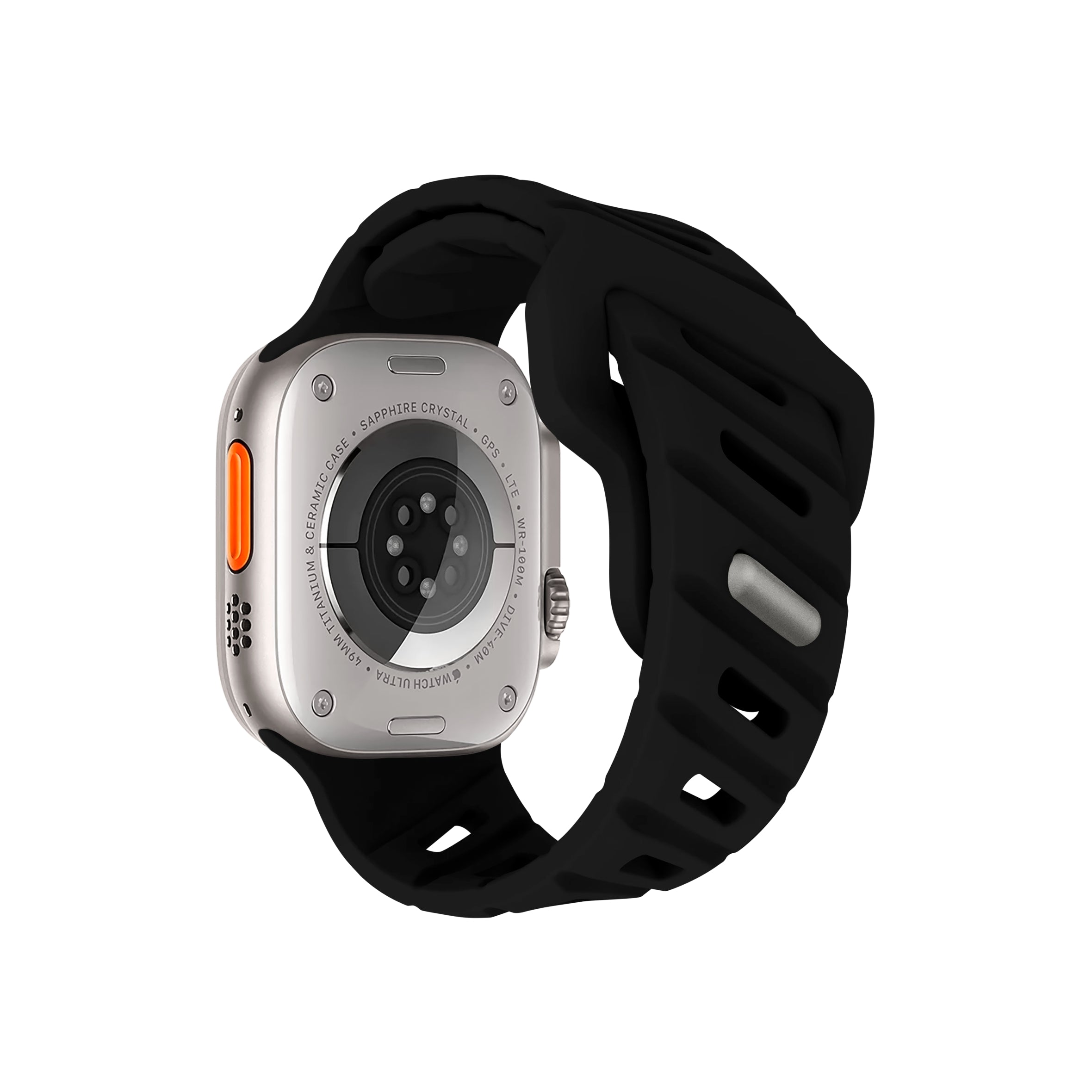 Correa Silicon Pulse AW