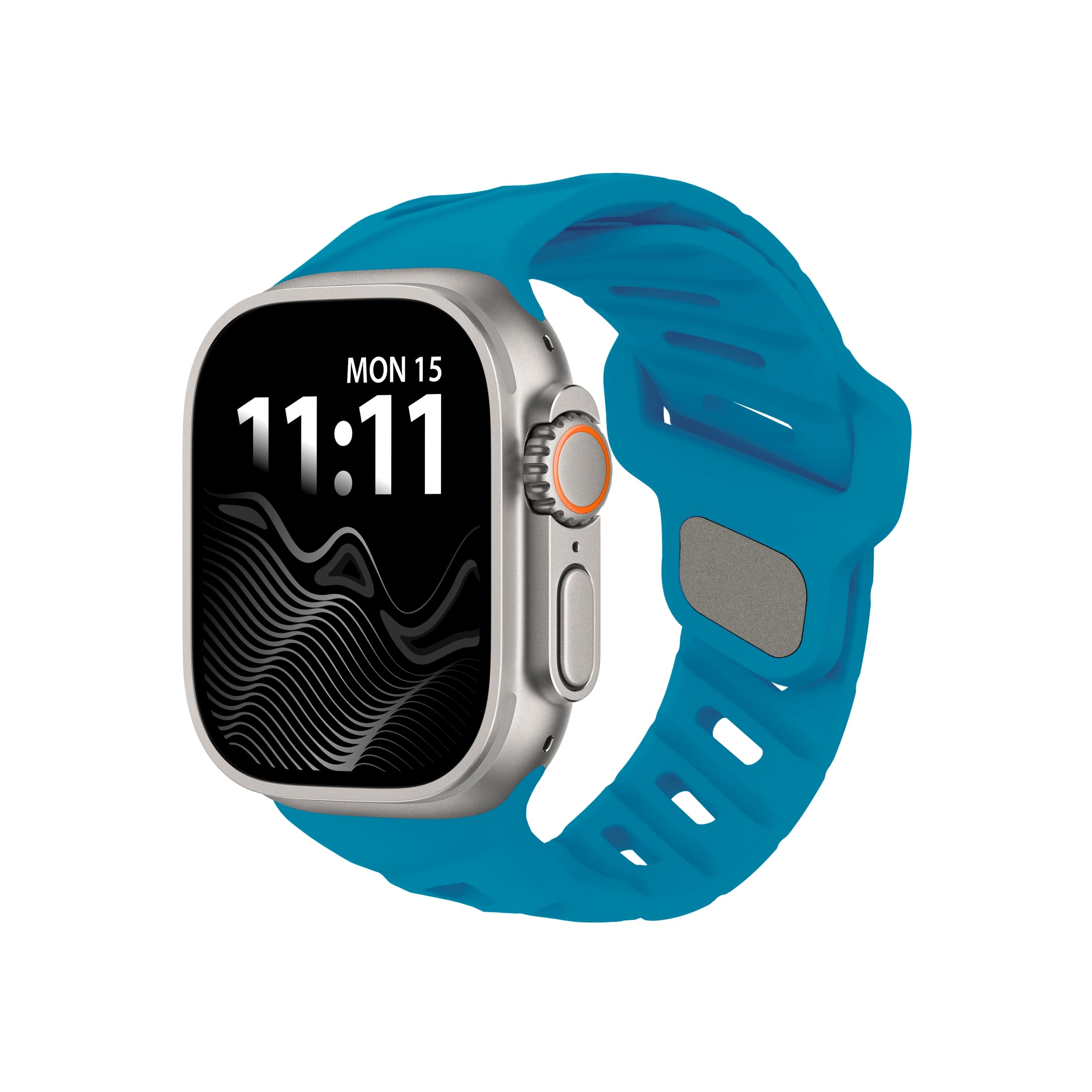 Correa Silicon Pulse AW