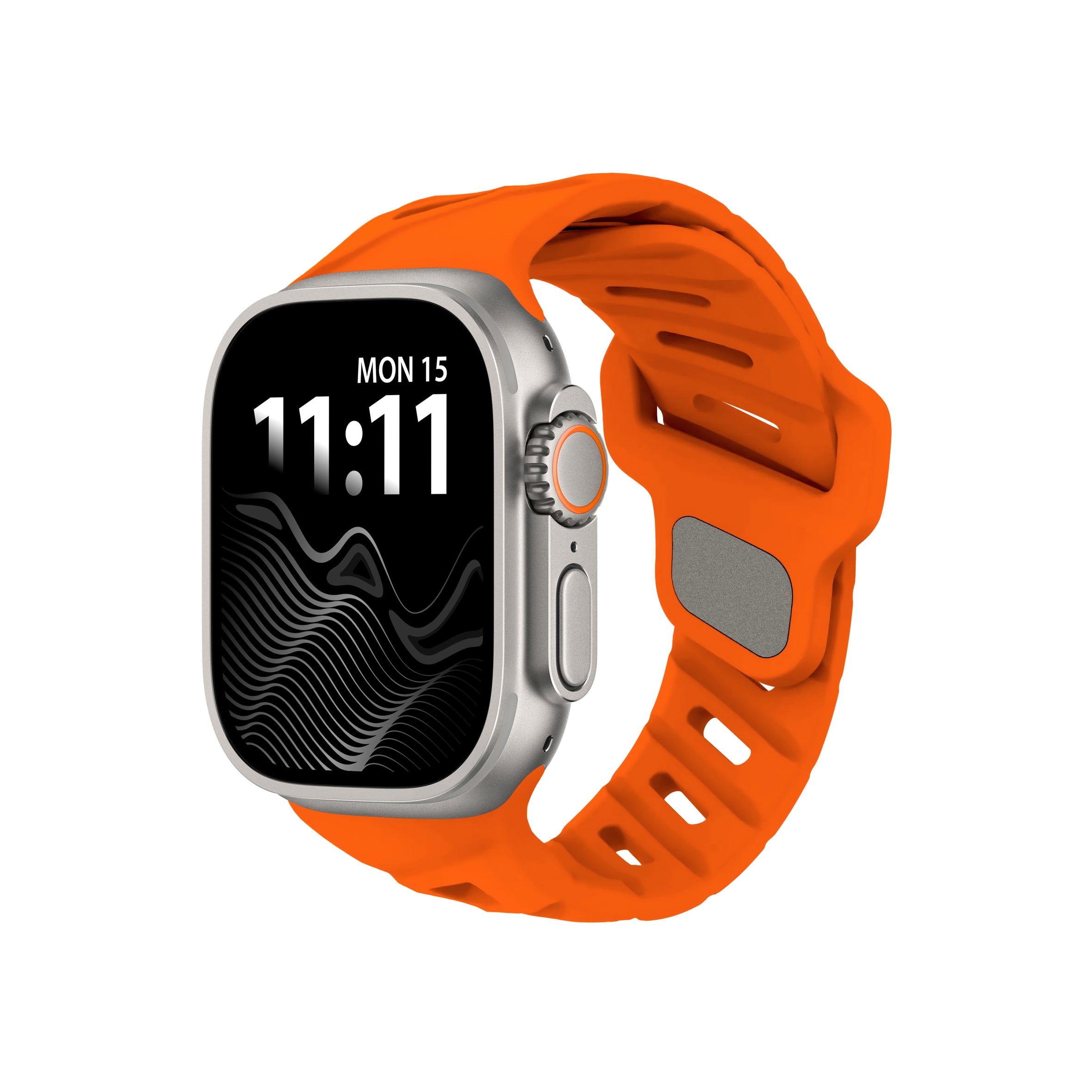 Correa Silicon Pulse AW