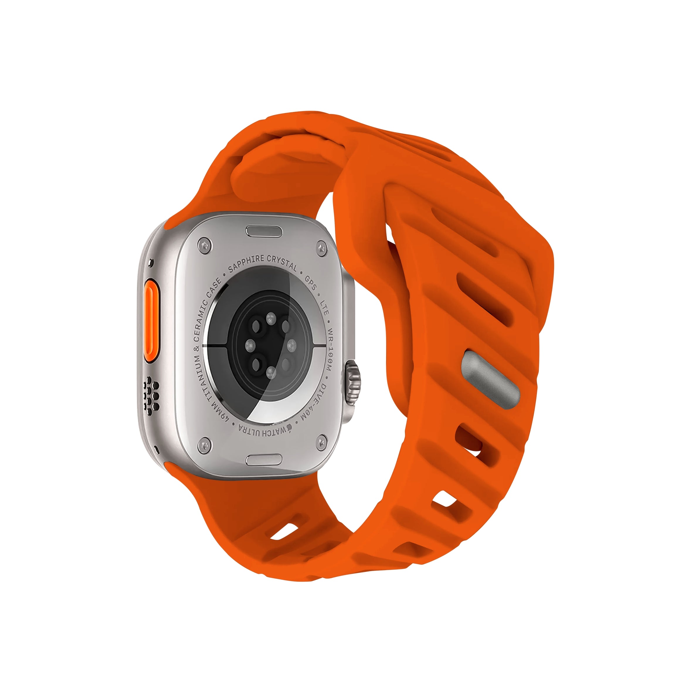 Correa Silicon Pulse AW