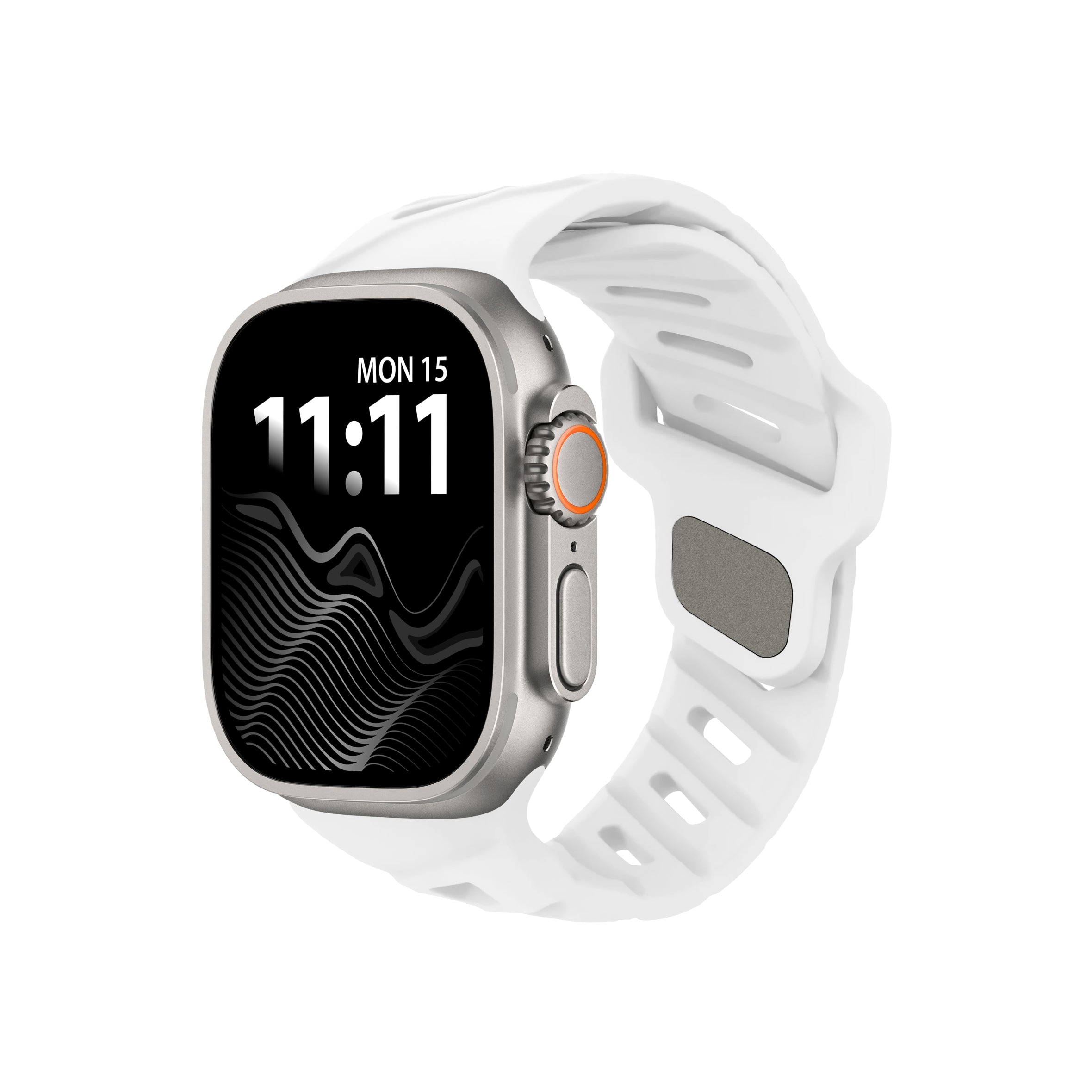 Correa Silicon Pulse AW