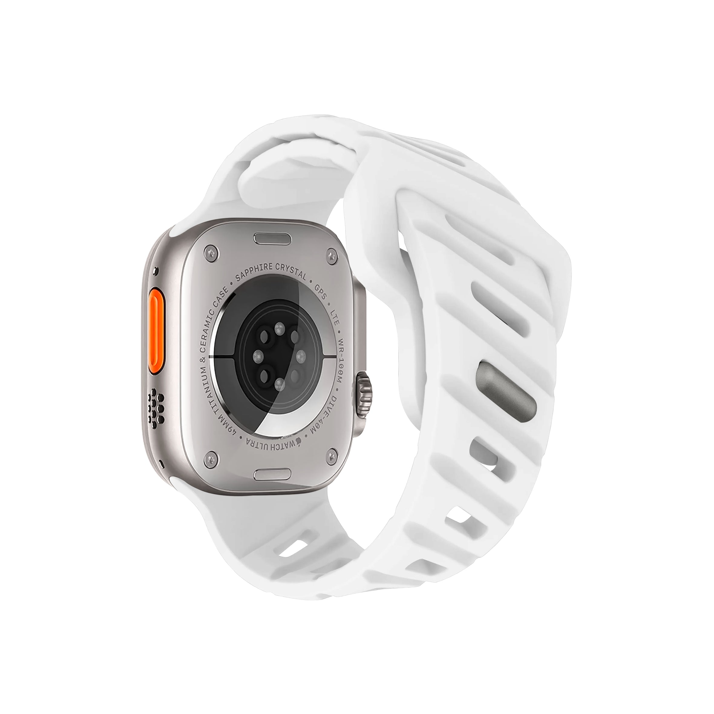 Correa Silicon Pulse AW